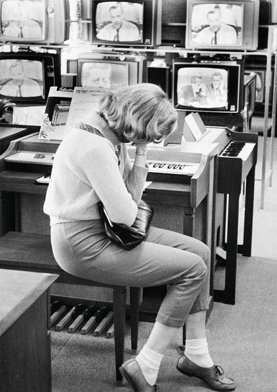 Γιατί να μας απασχολεί σήμερα ο Τζον Φ. Κένεντι;-1