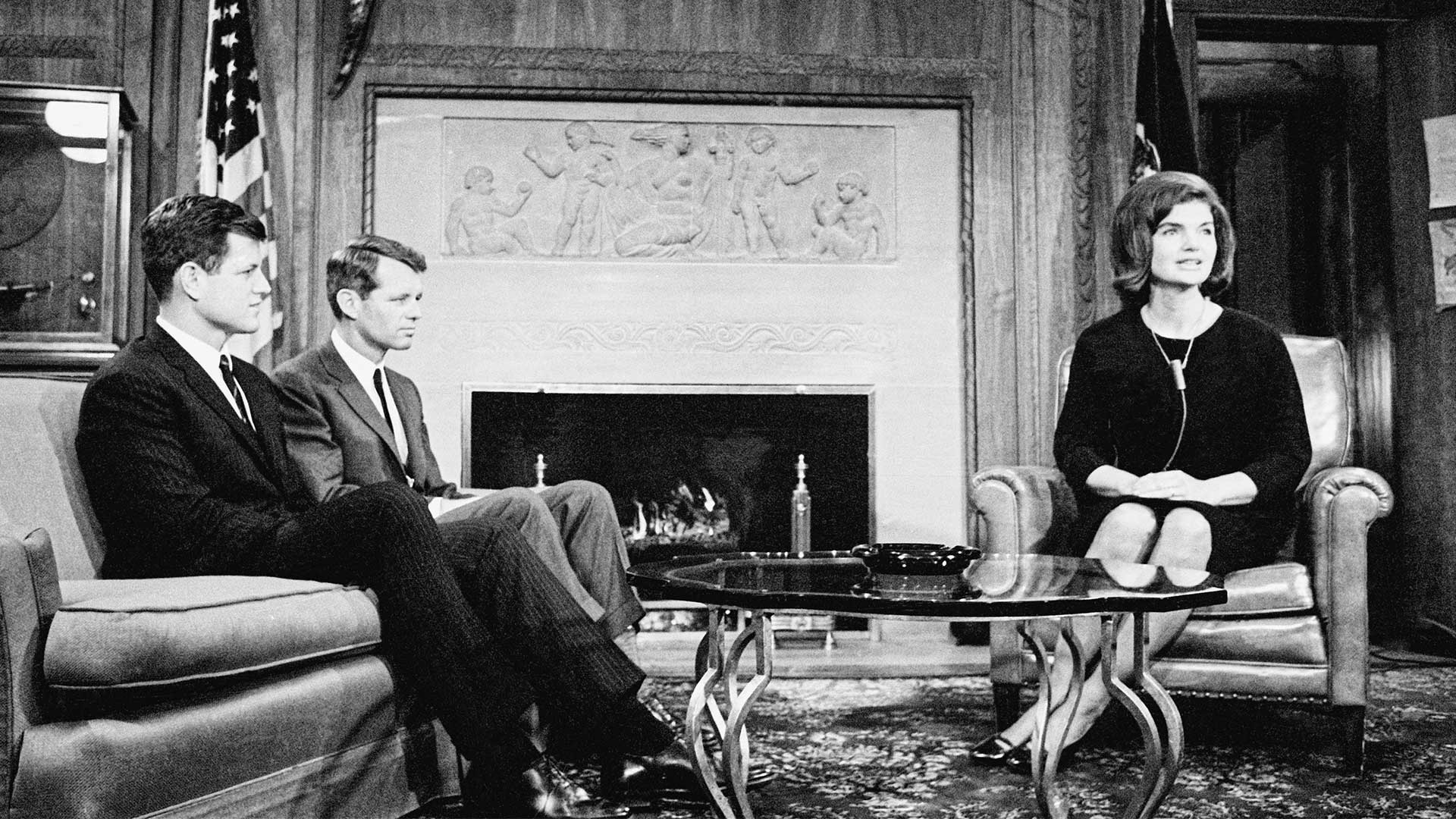 Γιατί να μας απασχολεί σήμερα ο Τζον Φ. Κένεντι;-2