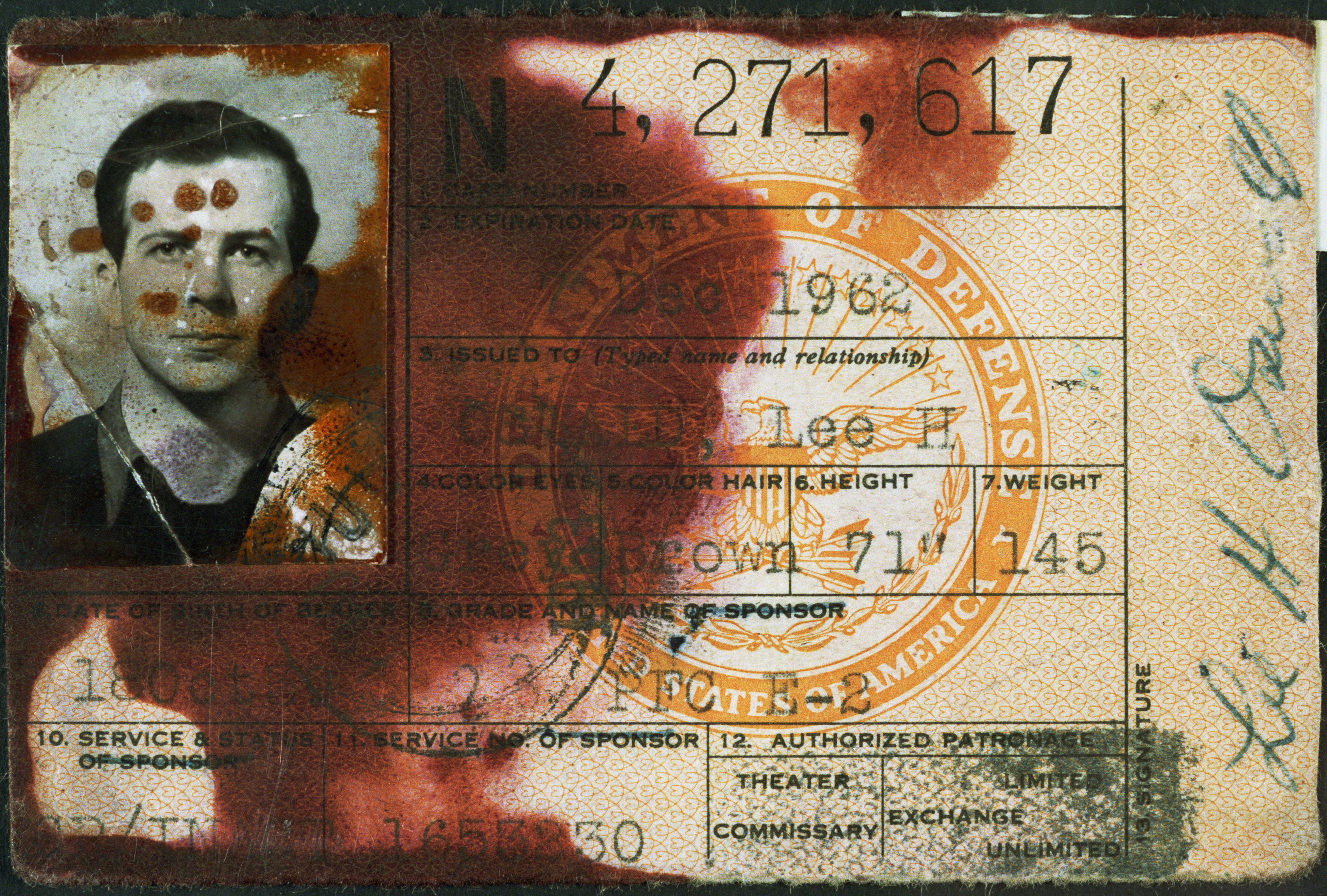 Η μυστική επιχείρηση πίσω από τη δολοφονία του Κένεντι και ο ρόλος ενός Eλληνα-6