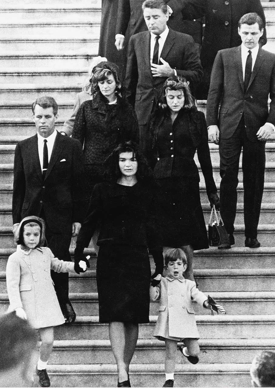 Γιατί να μας απασχολεί σήμερα ο Τζον Φ. Κένεντι;-3