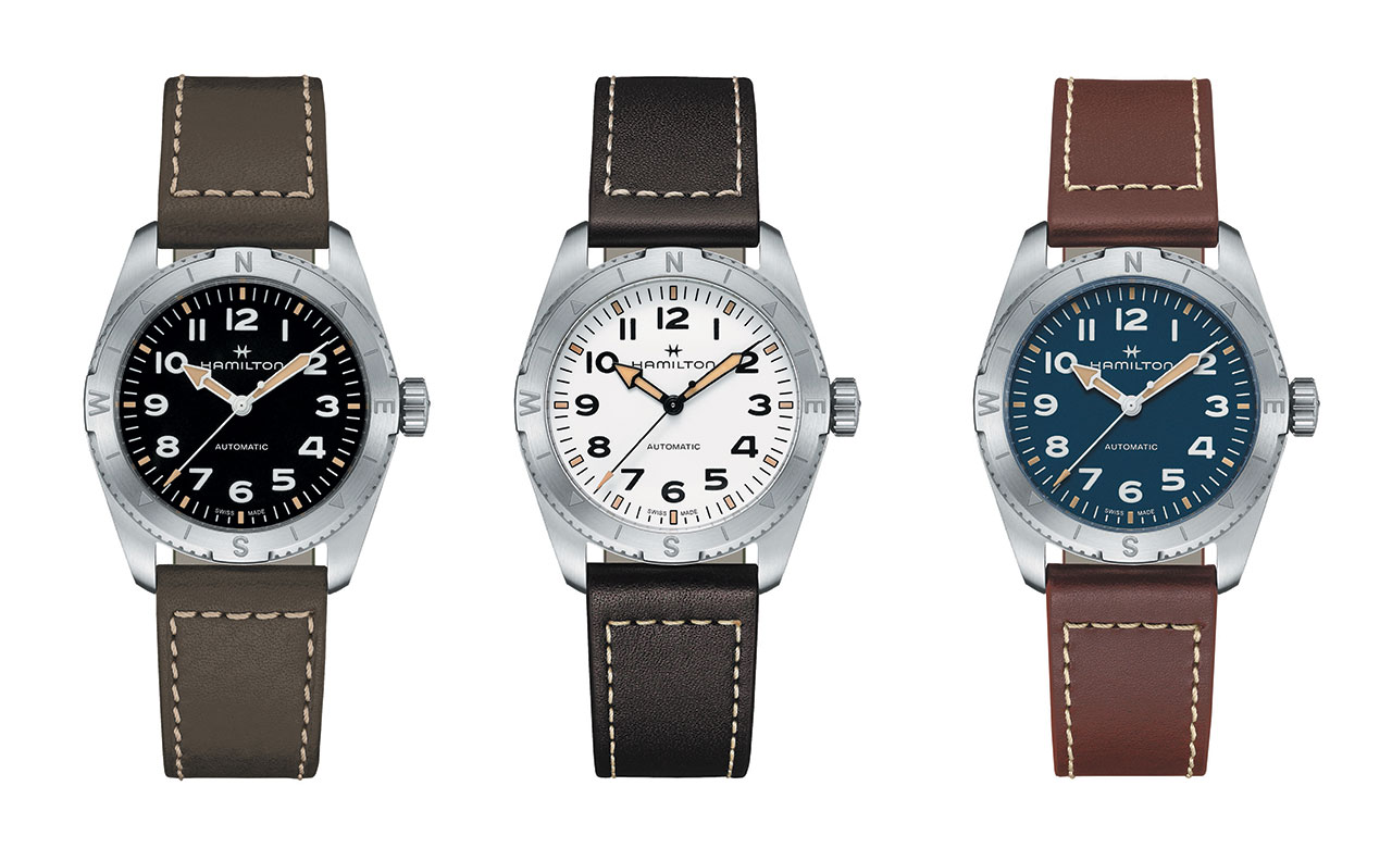 Εξορμήσεις στη Φύση με πυξίδα τη Hamilton-6