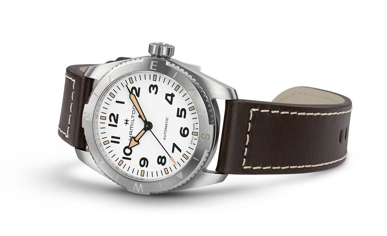 Εξορμήσεις στη Φύση με πυξίδα τη Hamilton-4