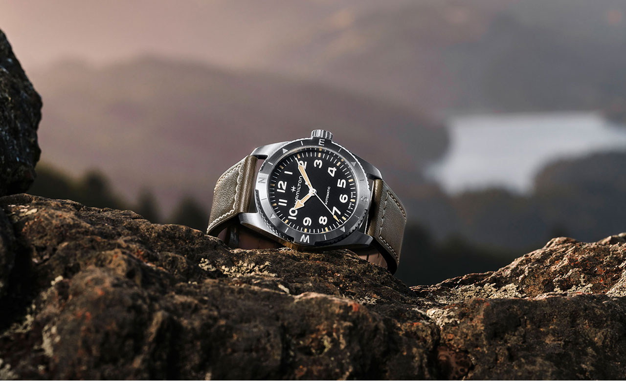 Εξορμήσεις στη Φύση με πυξίδα τη Hamilton-3