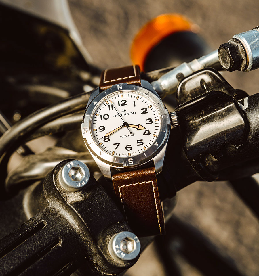 Εξορμήσεις στη Φύση με πυξίδα τη Hamilton-2