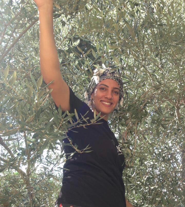 H ζωή στην Δυτική Οχθη μετά την επίθεση της 7ης Οκτωβρίου-1