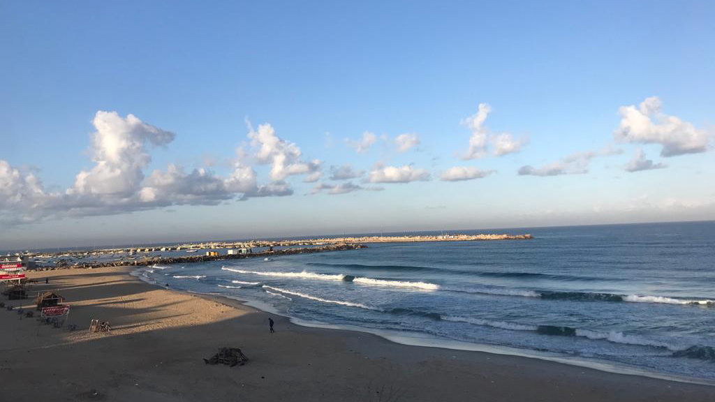 H ζωή στην Δυτική Οχθη μετά την επίθεση της 7ης Οκτωβρίου-3