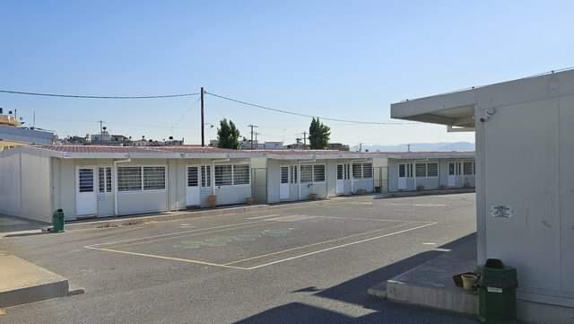 Αρκαλοχώρι: «Το χωριό μας έσφυζε από ζωή και σήμερα δυο χρόνια μετά τον σεισμό φυτοζωεί»-1