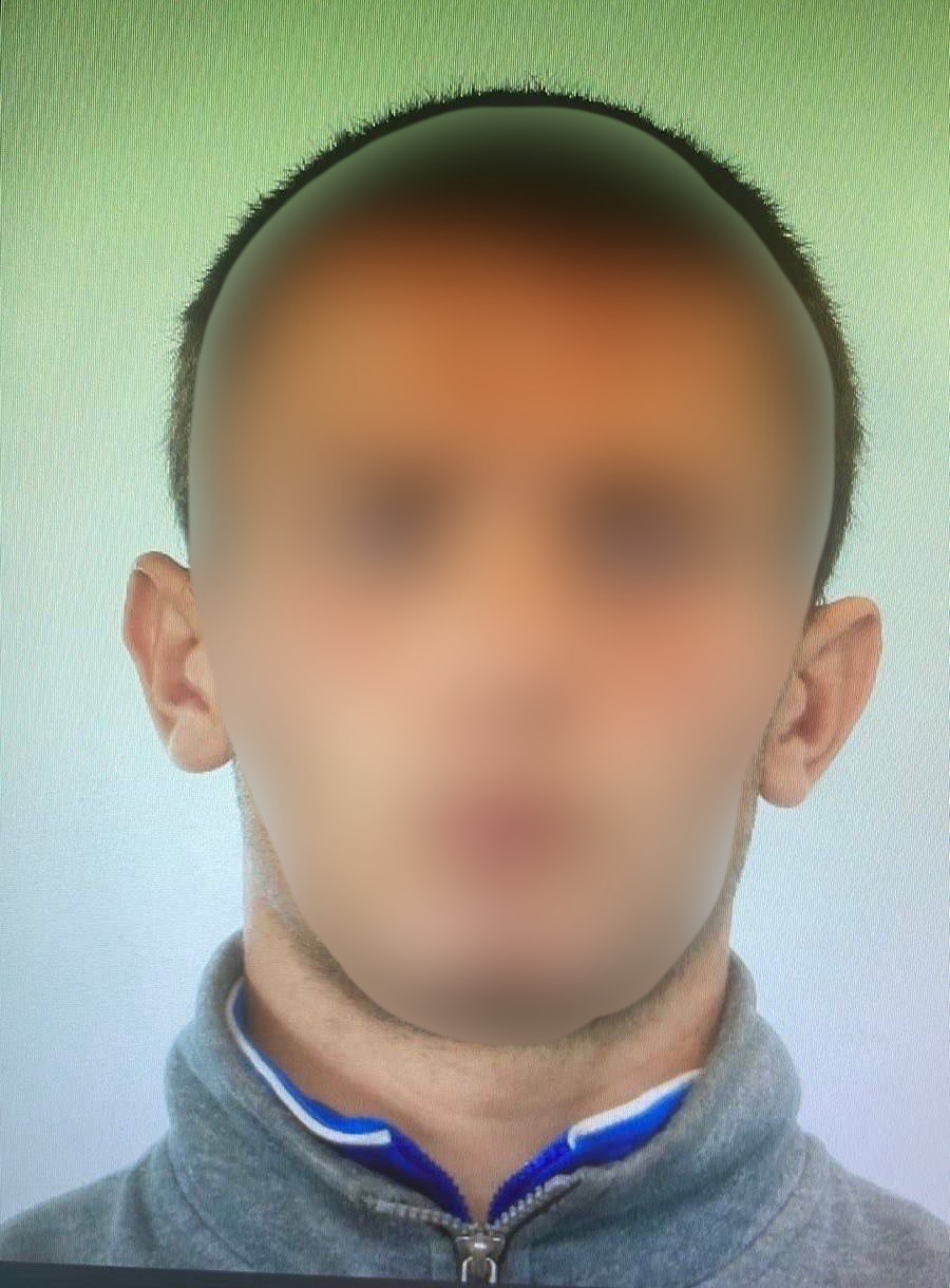 Εξάρχεια: Ποιος είναι ο δράστης των σεξουαλικών επιθέσεων – Το χρονικό της σύλληψής του-1