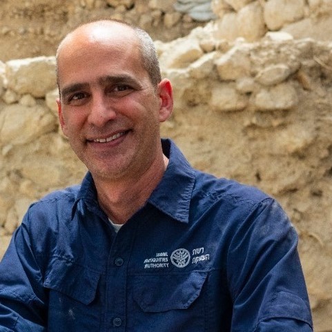 Αναζητώντας ανθρώπινα υπολείμματα στα Κιμπούτζ-1