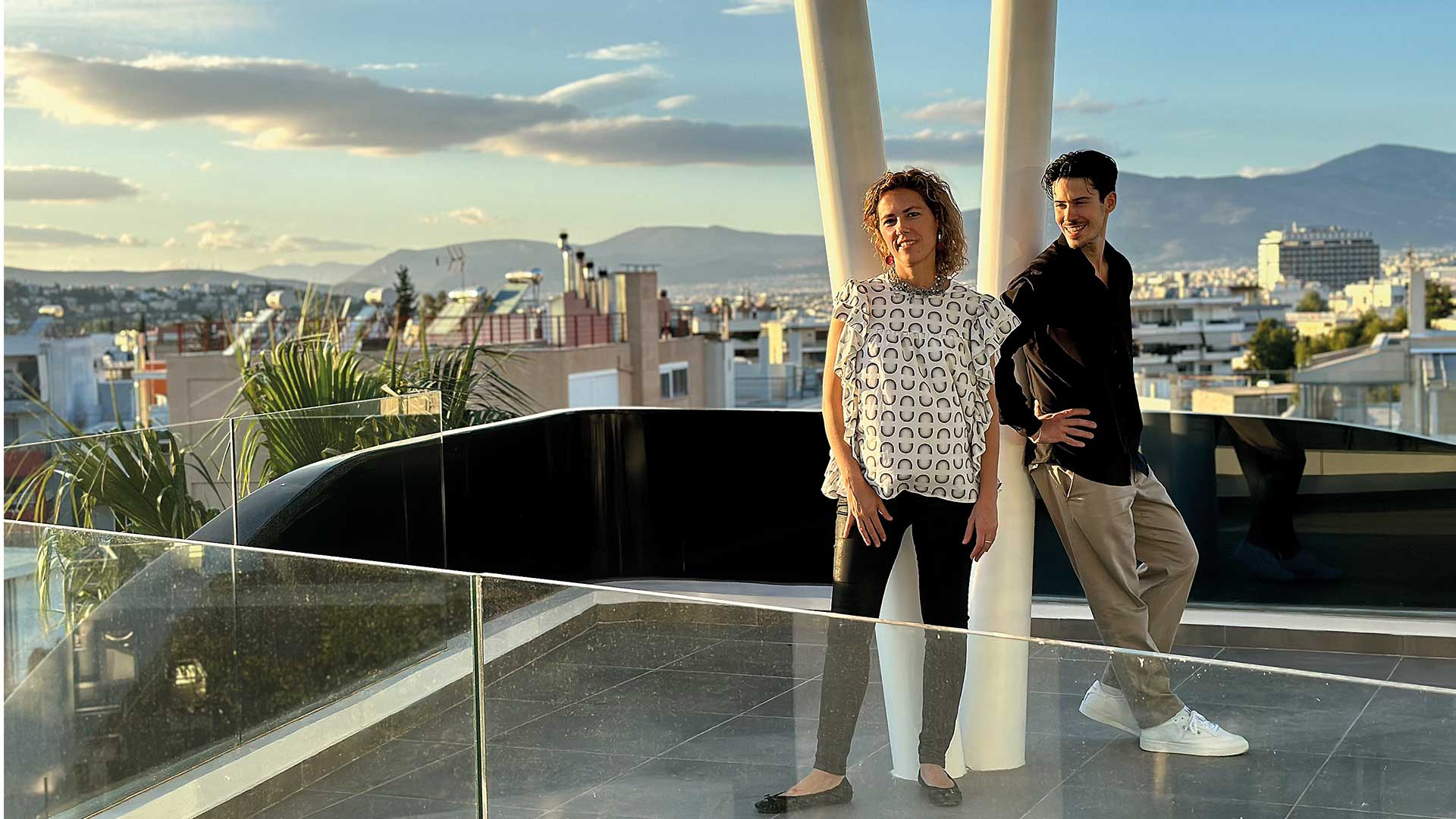 Μέσα στην πρώτη AI πολυκατοικία της Αθήνας-4