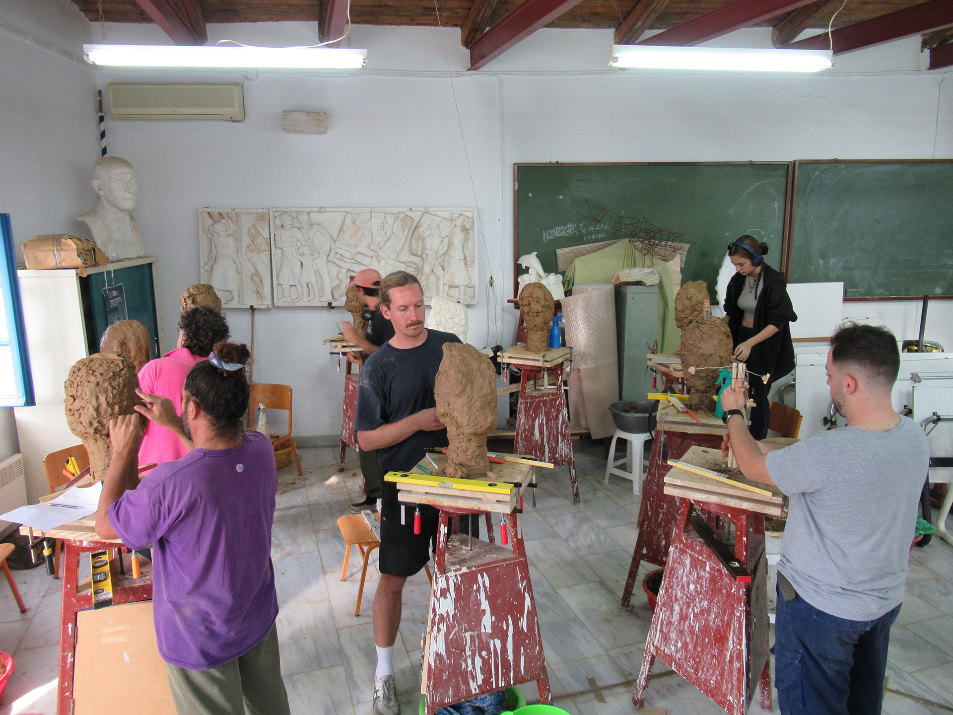 Οι γητευτές των μαρμάρων-4