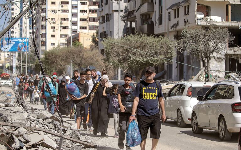 Ισραήλ: Η Χαμάς προσπάθησε να κάνει αλλαγές την τελευταία στιγμή στη συμφωνία