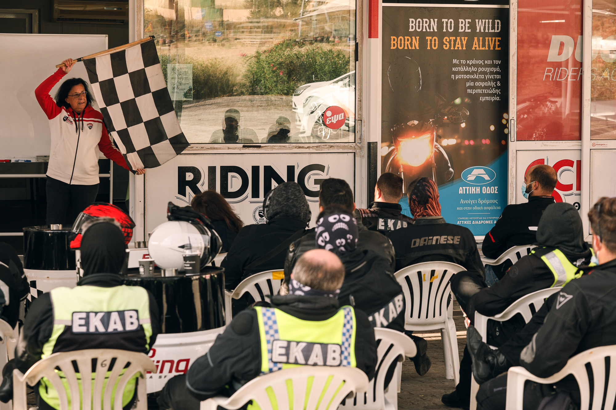 Αττική Οδός: Πρωτοβουλίες για ένα ασφαλέστερο αύριο-4