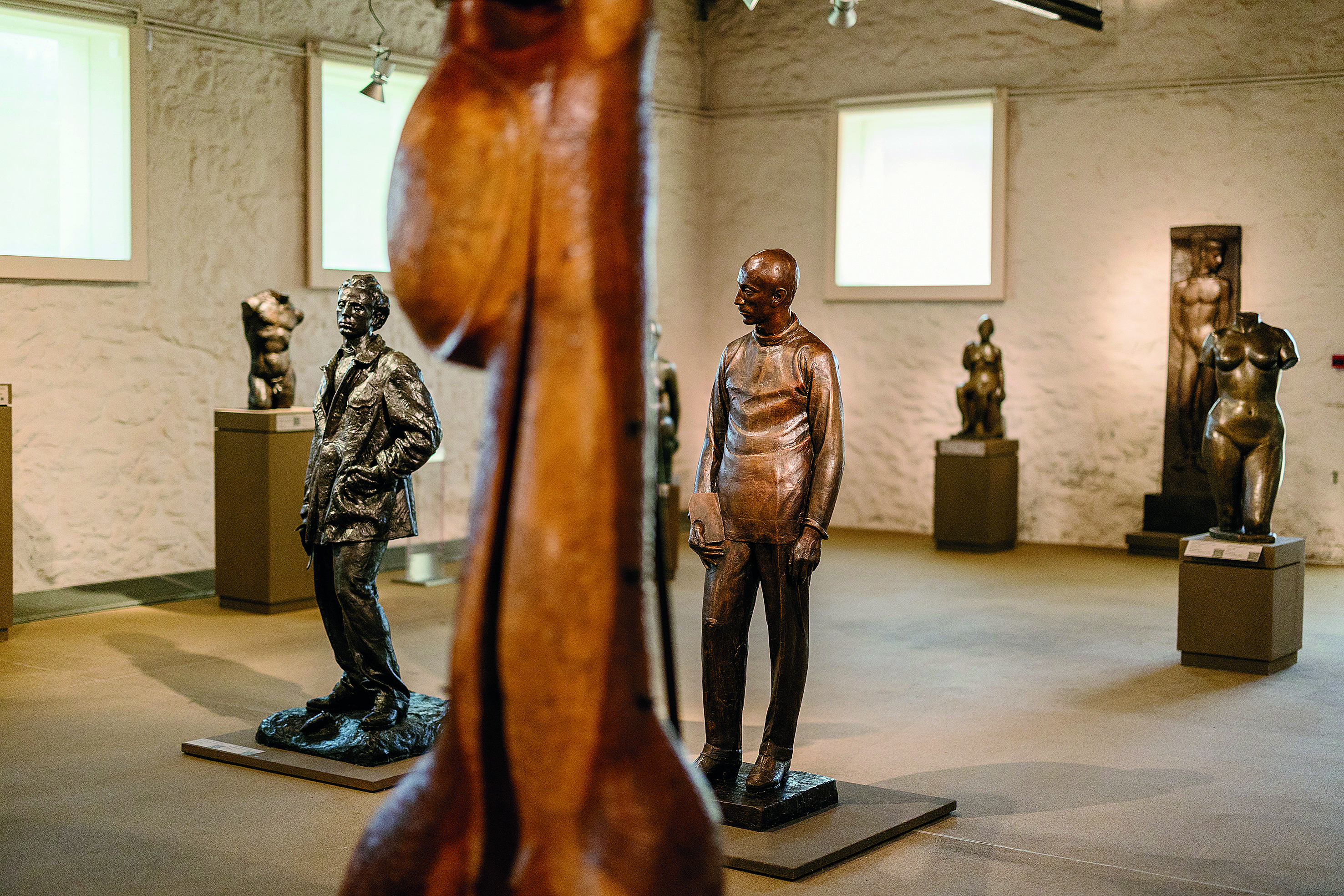 Το άγνωστο πάρκο της Αθήνας με το καλλιτεχνικό ενδιαφέρον-8