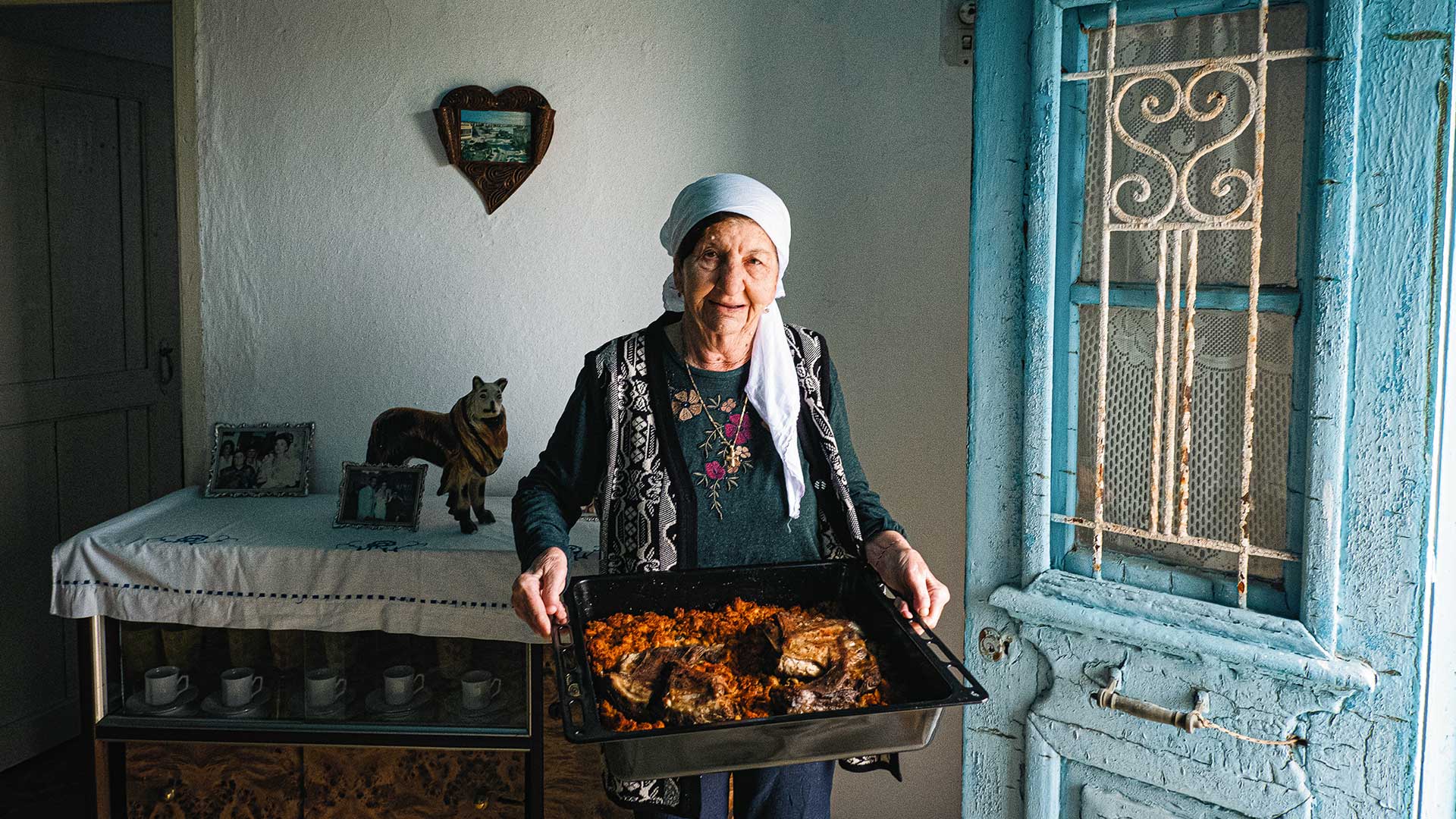 Αλεξανδρούπολη: 3 γυναίκες μας συστήνουν την κουζίνα της πόλης-5