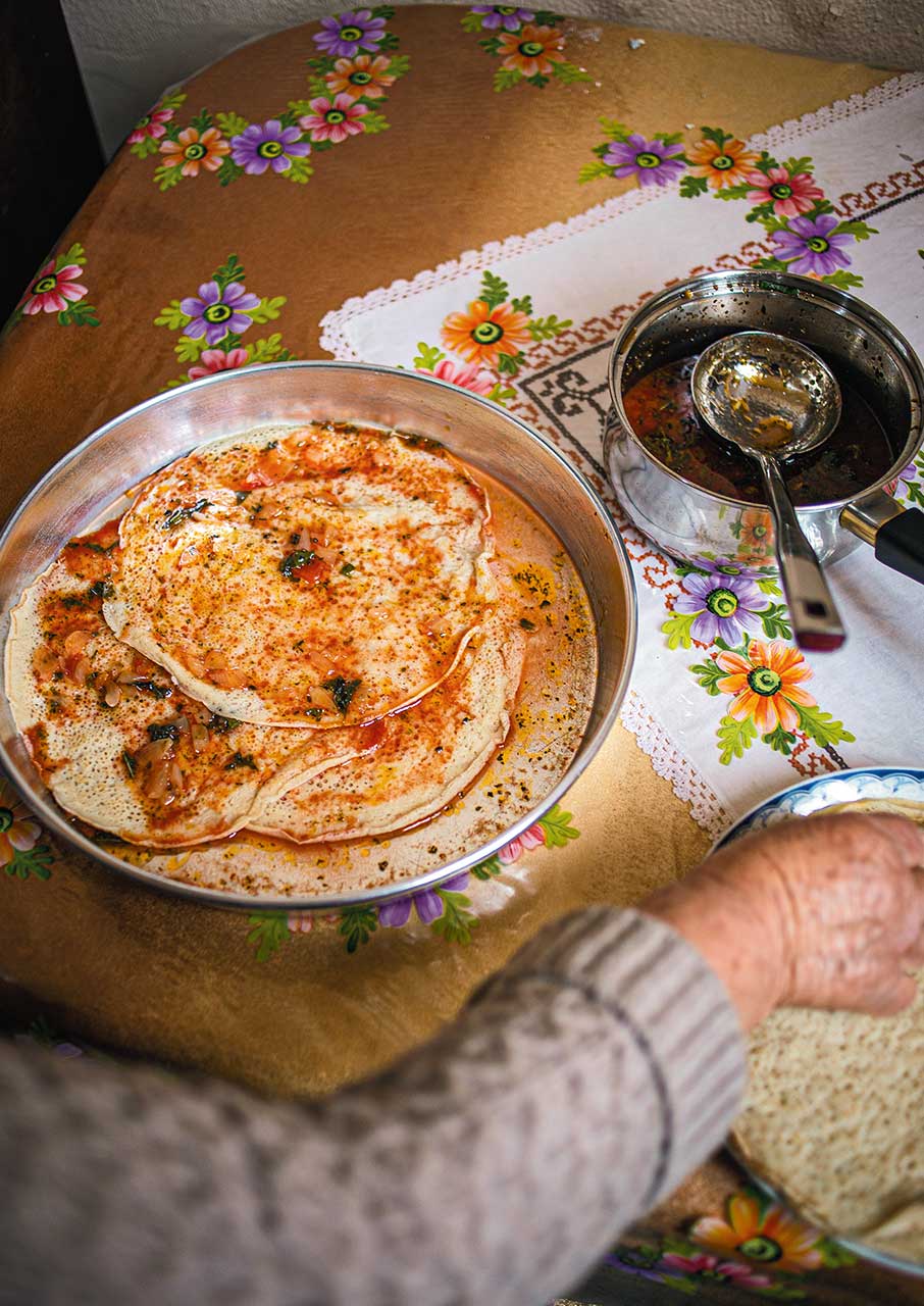 Αλεξανδρούπολη: 3 γυναίκες μας συστήνουν την κουζίνα της πόλης-6