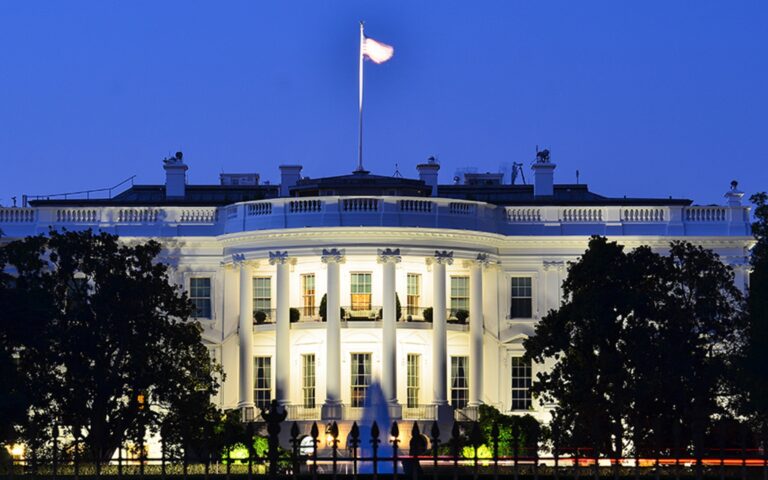 Γάζα: Ο Λευκός Οίκος ελπίζει ότι θα φθάσουν εκατοντάδες φορτηγά με βοήθεια τις επόμενες ημέρες