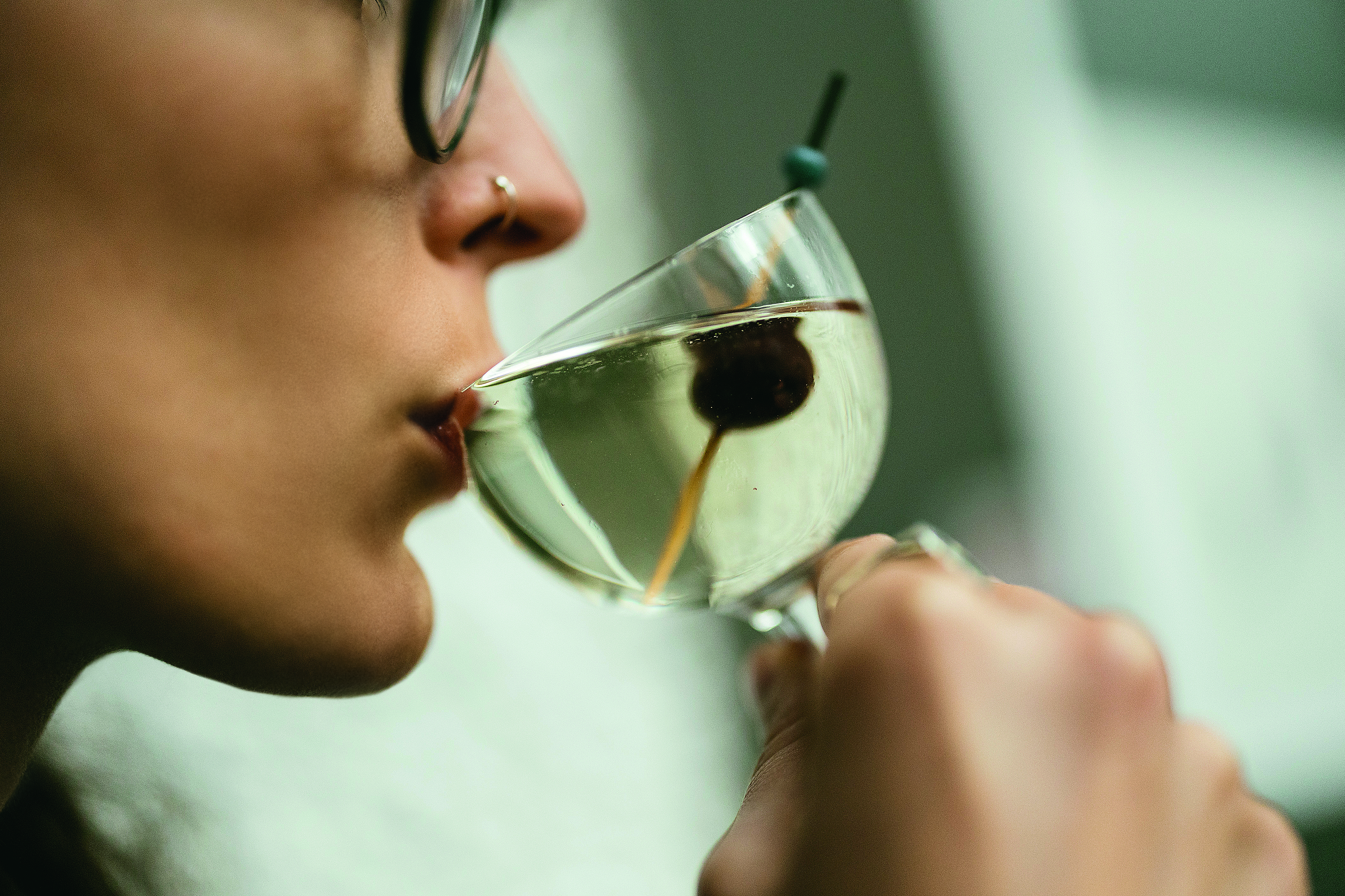 Η μεγάλη αθηναϊκή επιστροφή του Martini-5