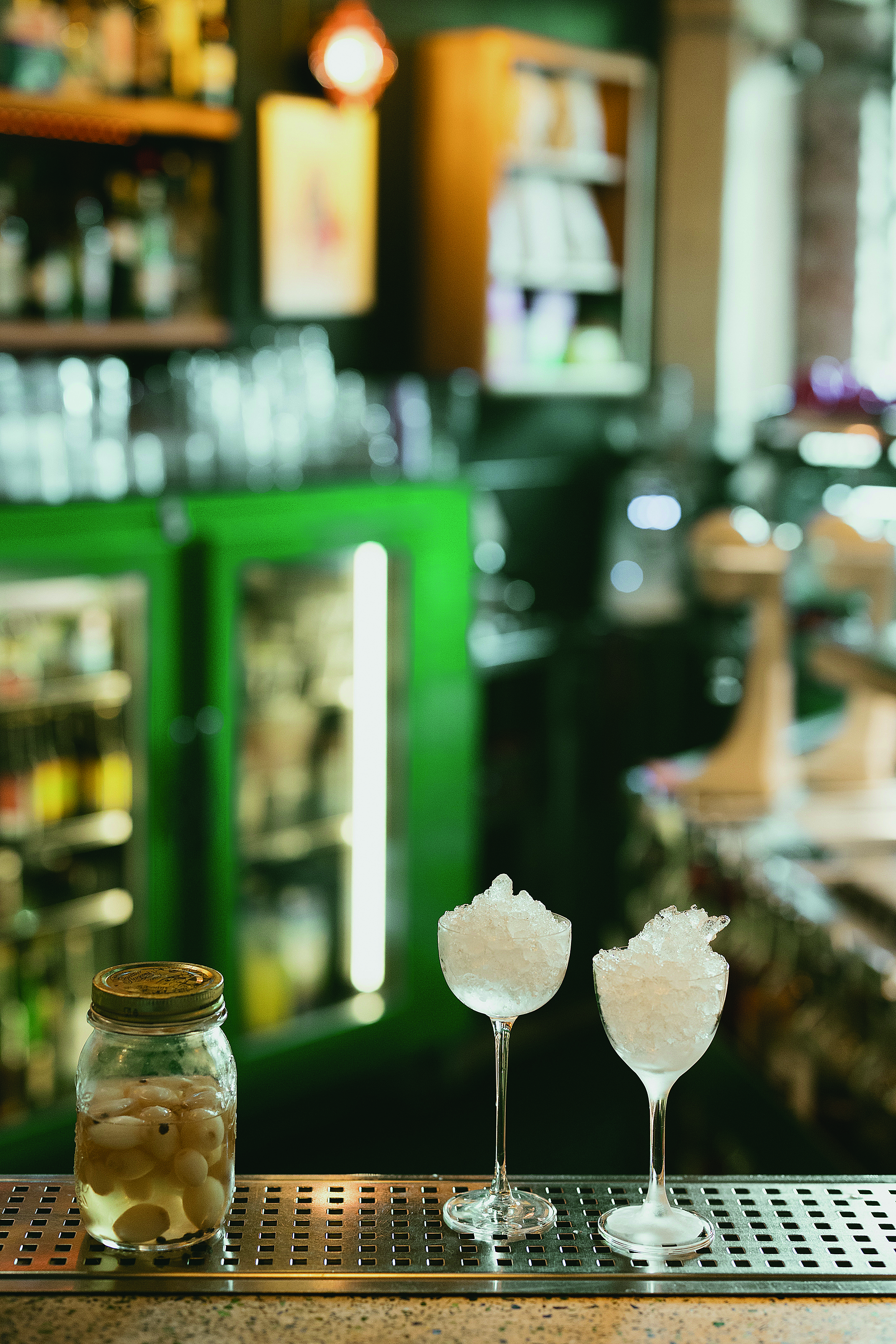 Η μεγάλη αθηναϊκή επιστροφή του Martini-6