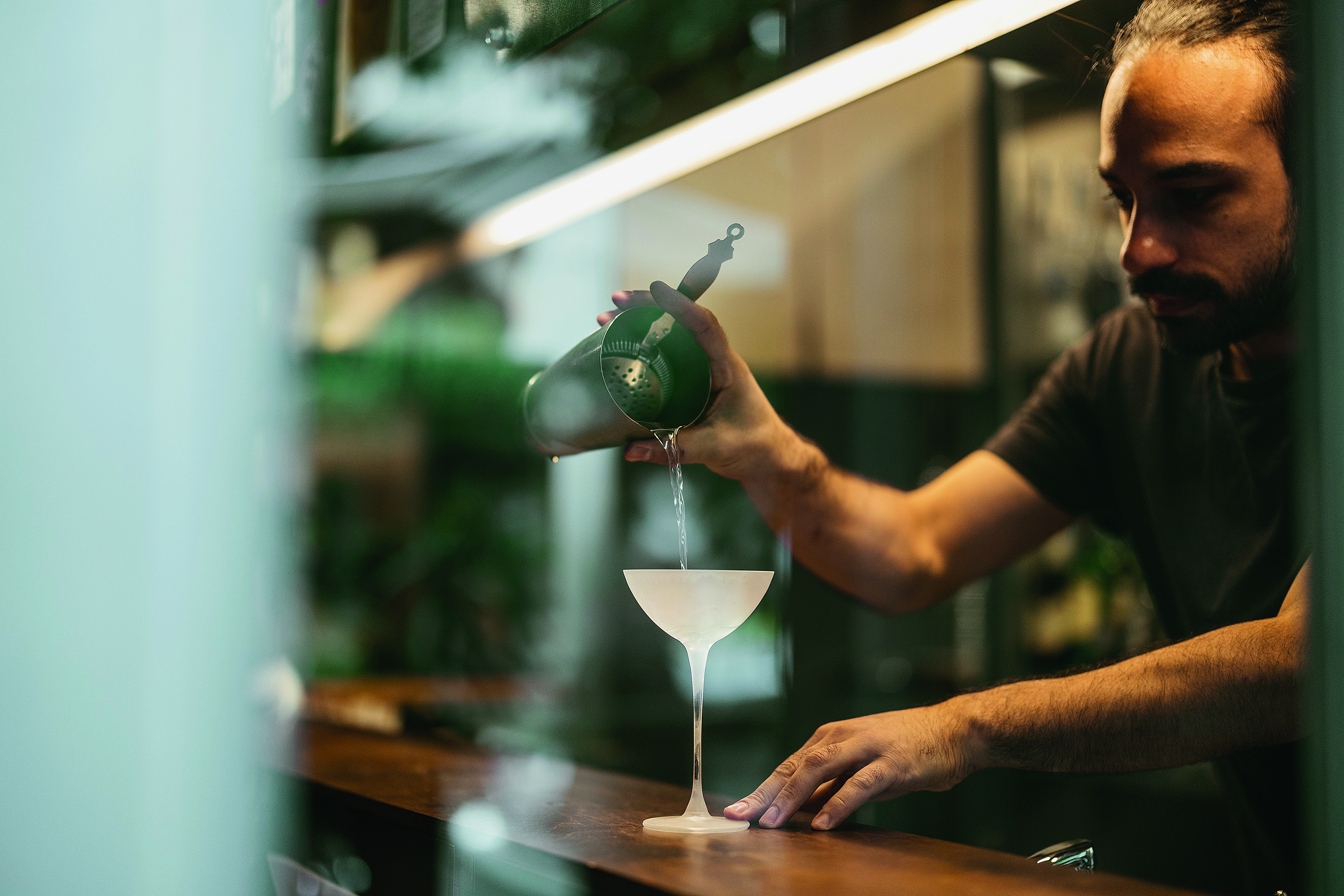 Η μεγάλη αθηναϊκή επιστροφή του Martini-4