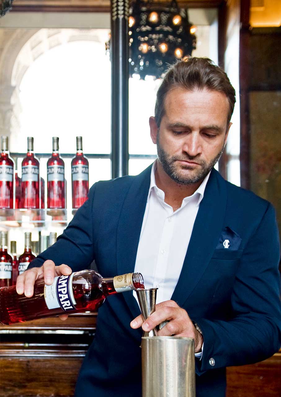 Μιλάνο: Εκεί που το aperitivo είναι αληθινή τελετουργία-3