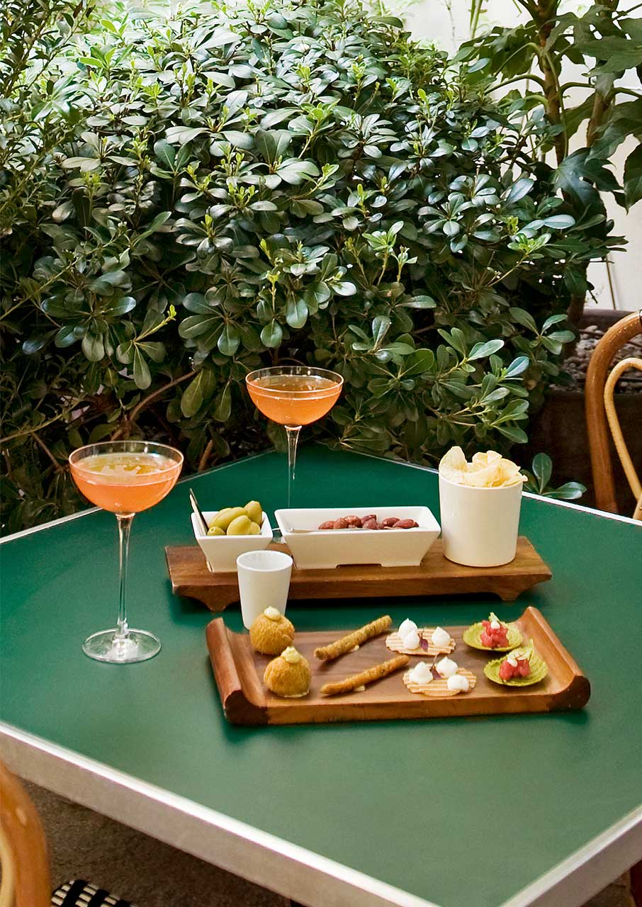 Μιλάνο: Εκεί που το aperitivo είναι αληθινή τελετουργία-5