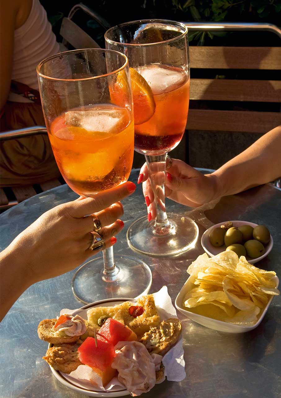 Μιλάνο: Εκεί που το aperitivo είναι αληθινή τελετουργία-4