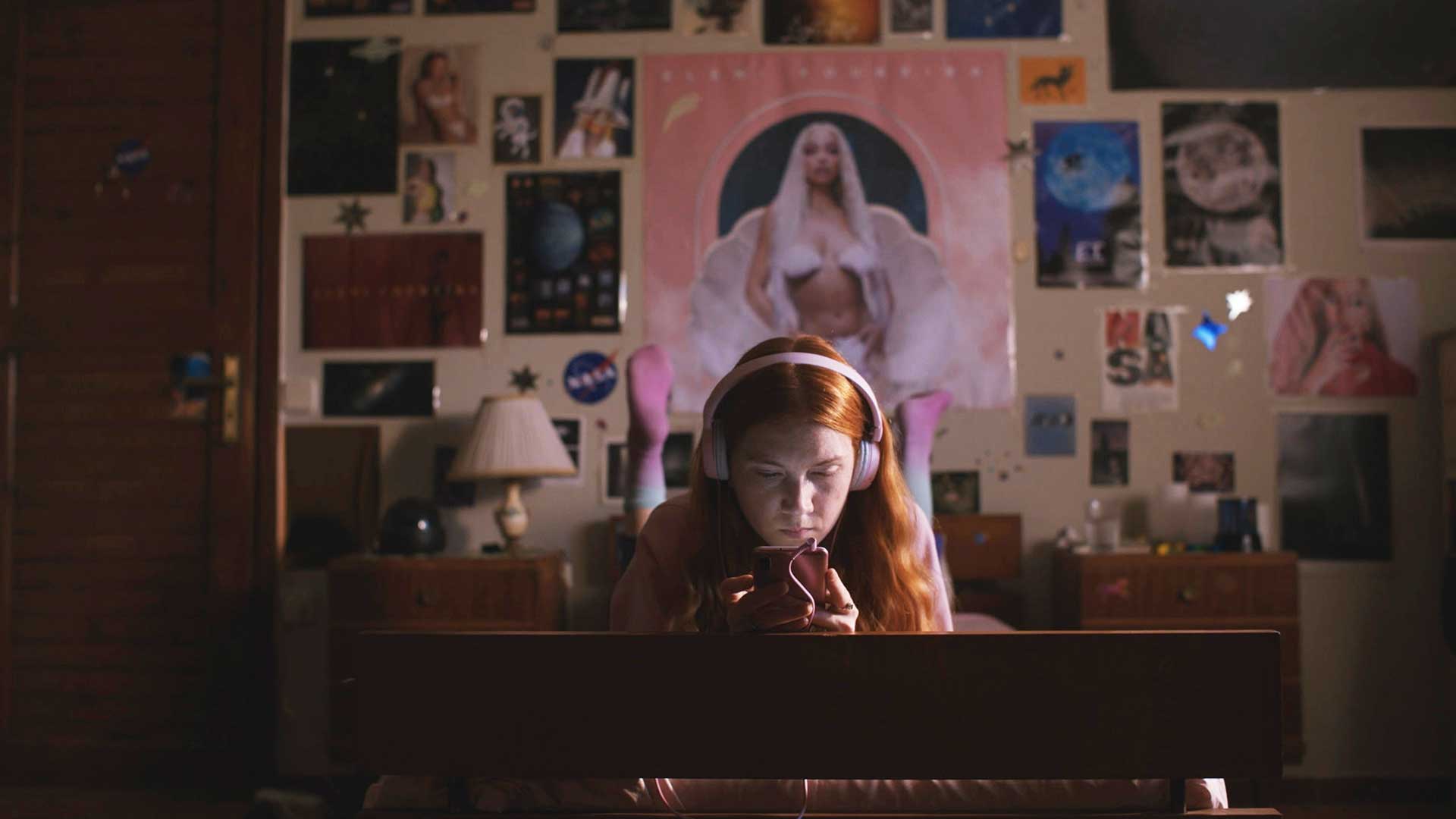 Το «Milky Way» είναι η σειρά που θα ήθελα να έχω δει στην εφηβεία μου-1