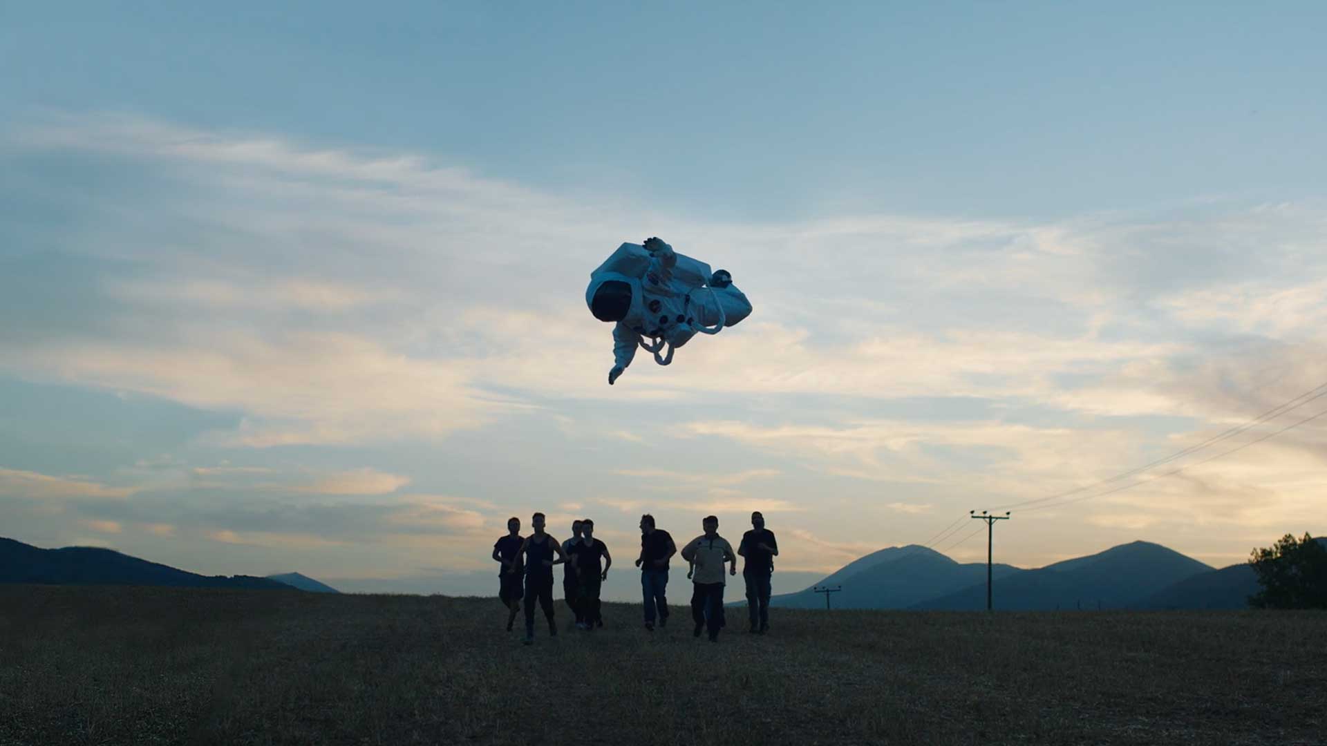 Το «Milky Way» είναι η σειρά που θα ήθελα να έχω δει στην εφηβεία μου-2