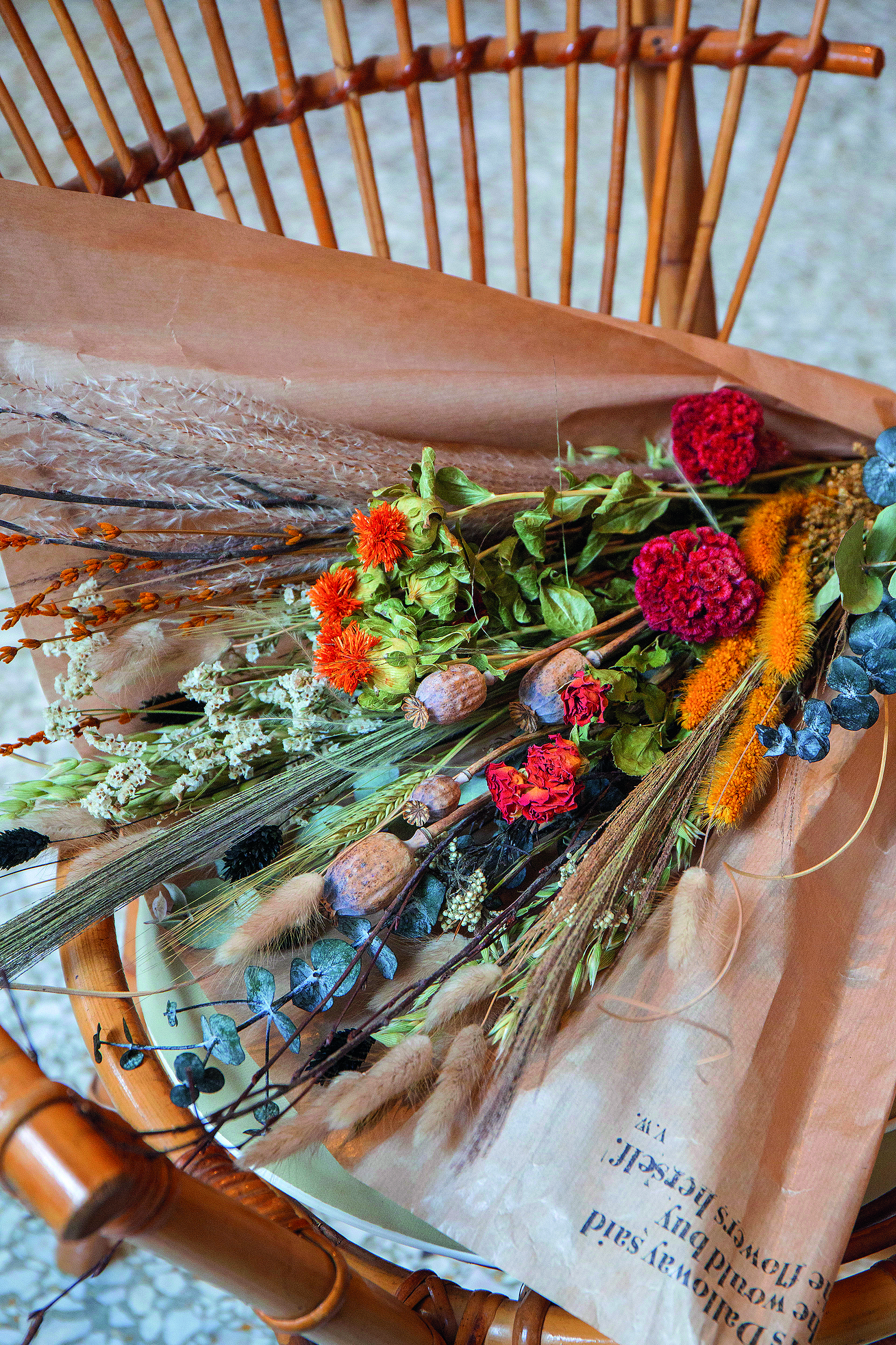 5 αθηναϊκά ανθοπωλεία προτείνουν την τέλεια ανθοδέσμη για το σπίτι-3