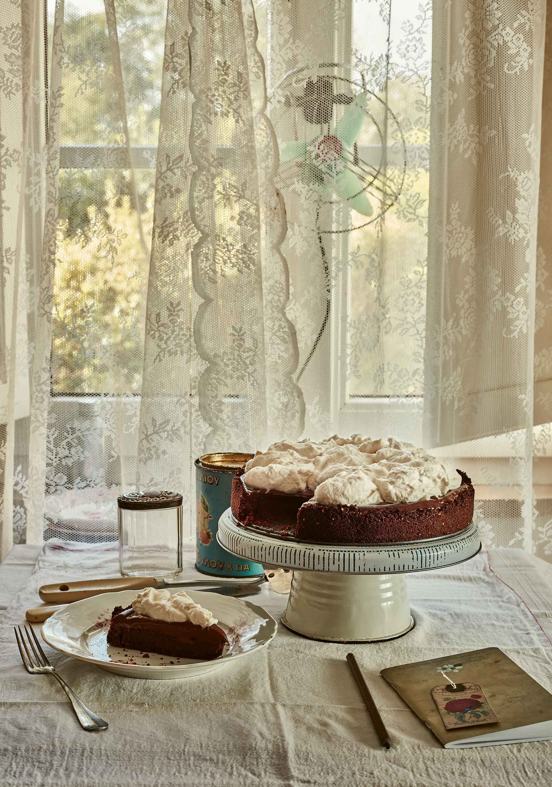 Τέσα Κίρος: Η διάσημη συγγραφέας αποκαλύπτει τα μυστικά του καλού γούστου-8