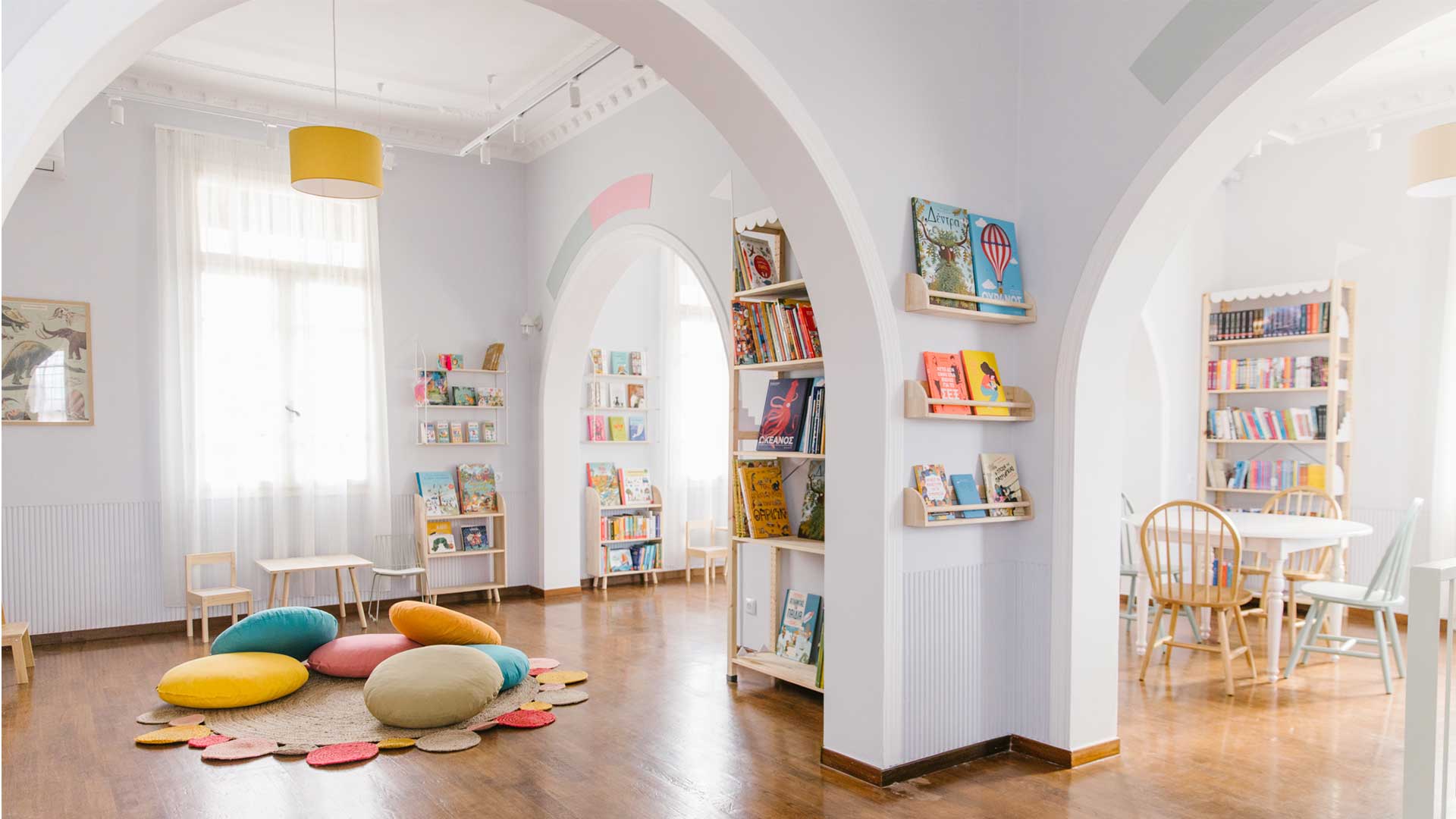 Open House Thessaloniki: 10 κτίρια που πρέπει να επισκεφτείτε φέτος-8