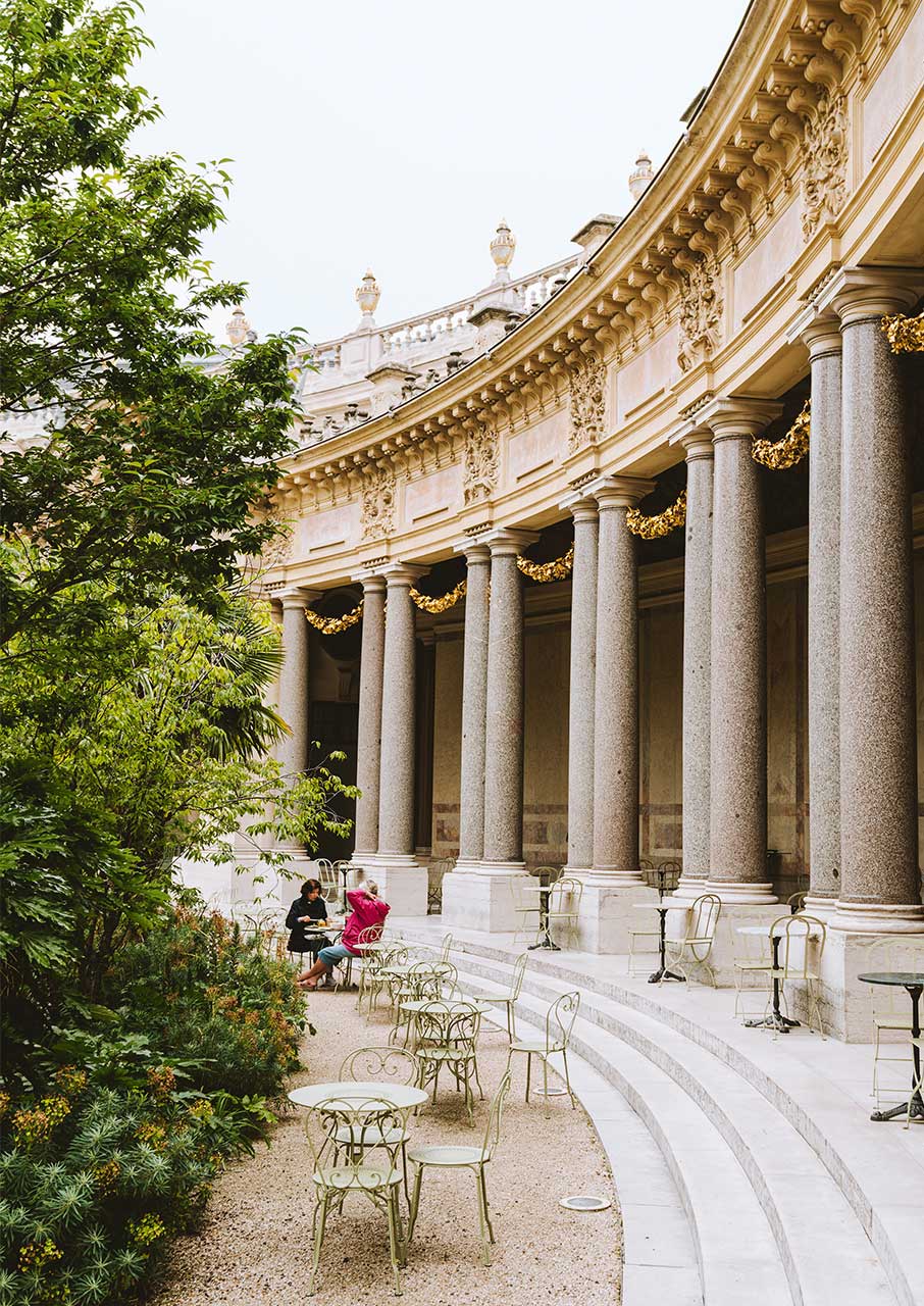 36 ώρες στο Παρίσι: Πού να πάτε τι να δείτε-11