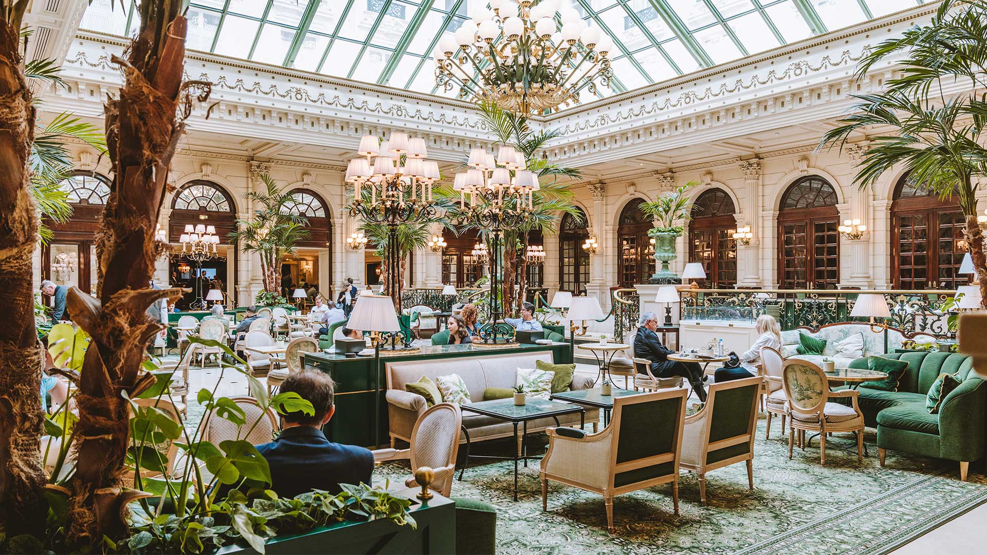 36 ώρες στο Παρίσι: Πού να πάτε τι να δείτε-1