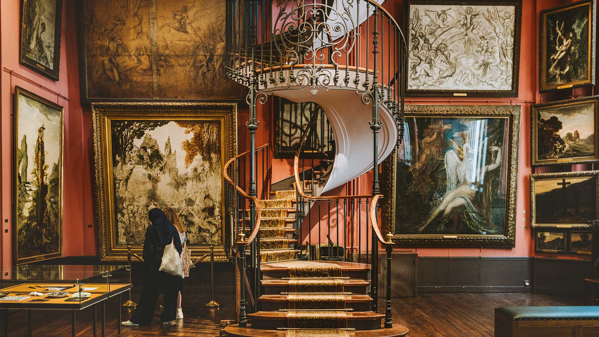 36 ώρες στο Παρίσι: Πού να πάτε τι να δείτε-4