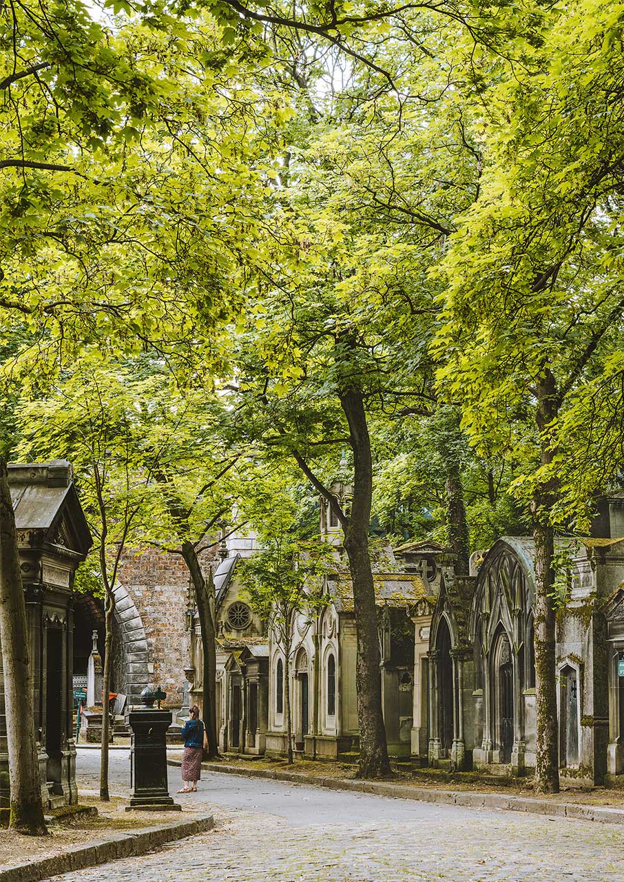 36 ώρες στο Παρίσι: Πού να πάτε τι να δείτε-2