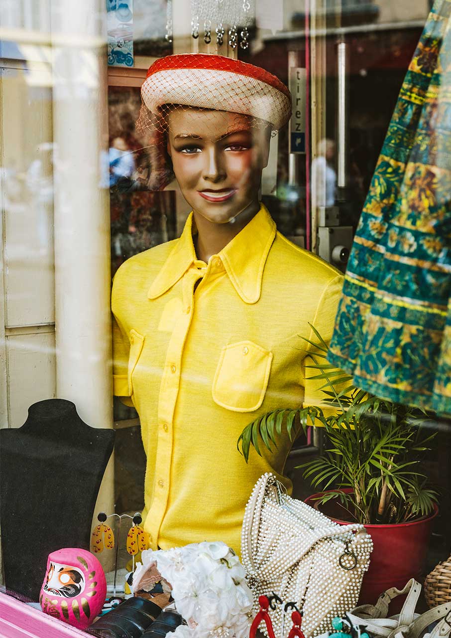 36 ώρες στο Παρίσι: Πού να πάτε τι να δείτε-5