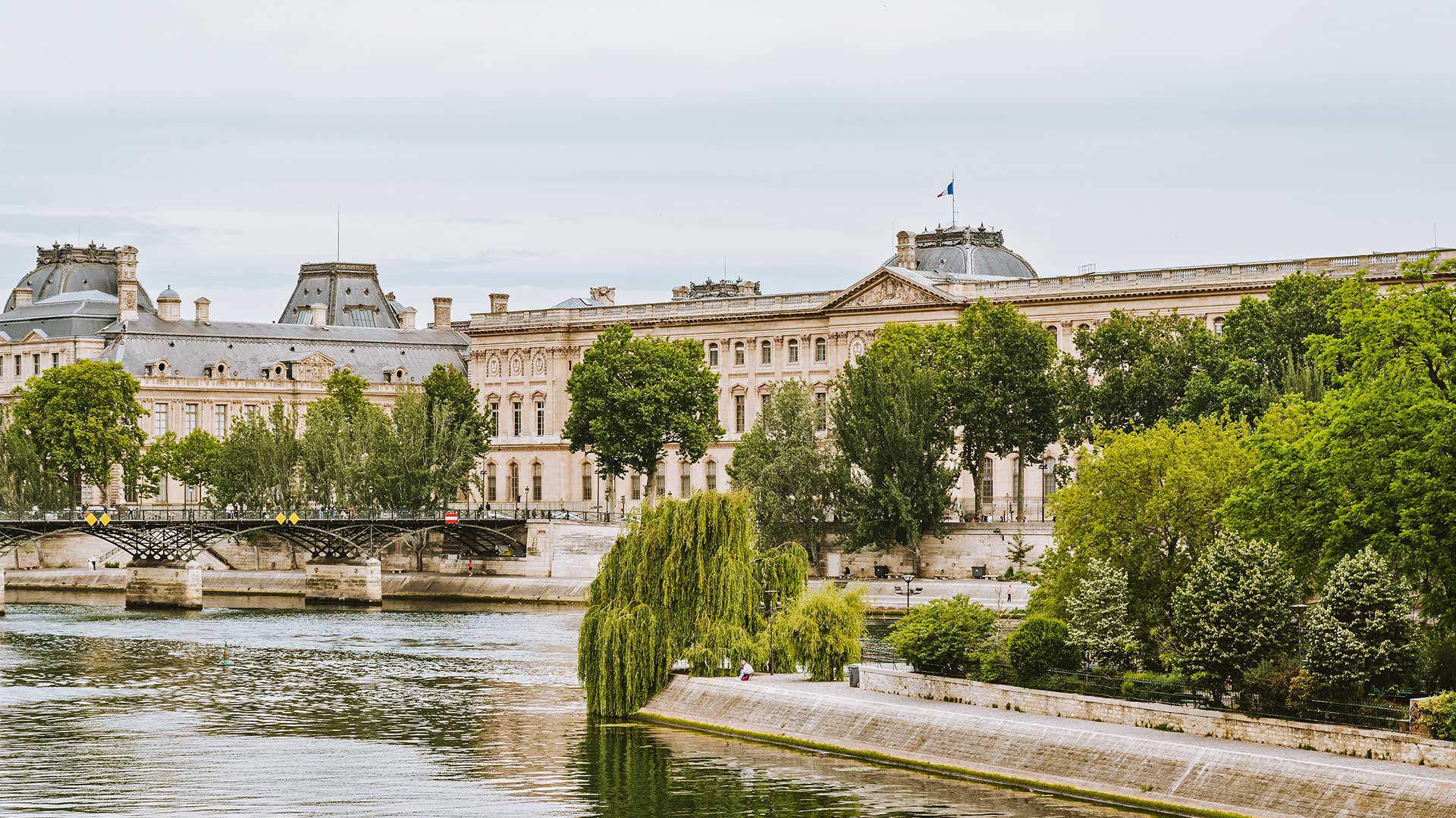 36 ώρες στο Παρίσι: Πού να πάτε τι να δείτε-3