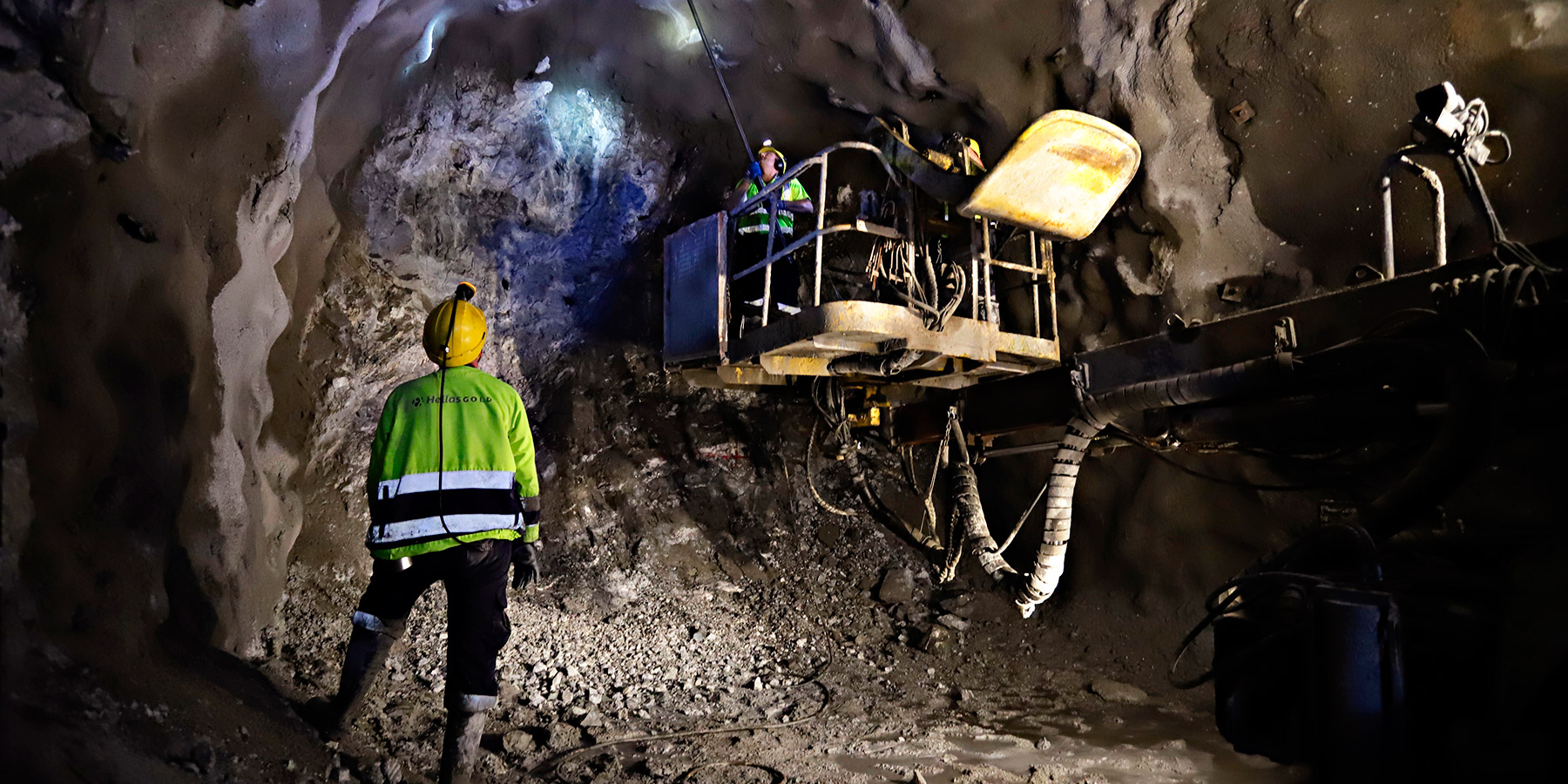 Ελληνικός Χρυσός: Αναβαθμίζοντας τη μεταλλευτική διαδικασία μέσω ψηφιακών λύσεων-2