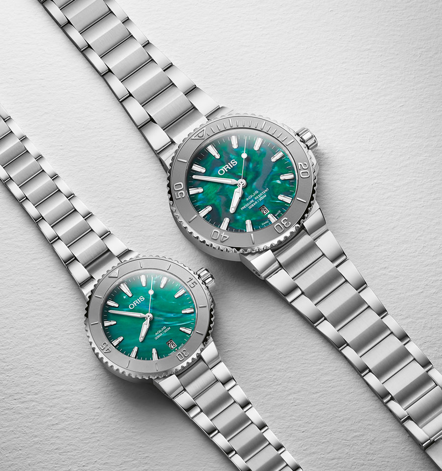 «Επιχείρηση Δίχτυα» από την Oris και την Bracenet-3