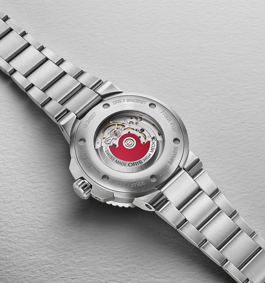 «Επιχείρηση Δίχτυα» από την Oris και την Bracenet-4