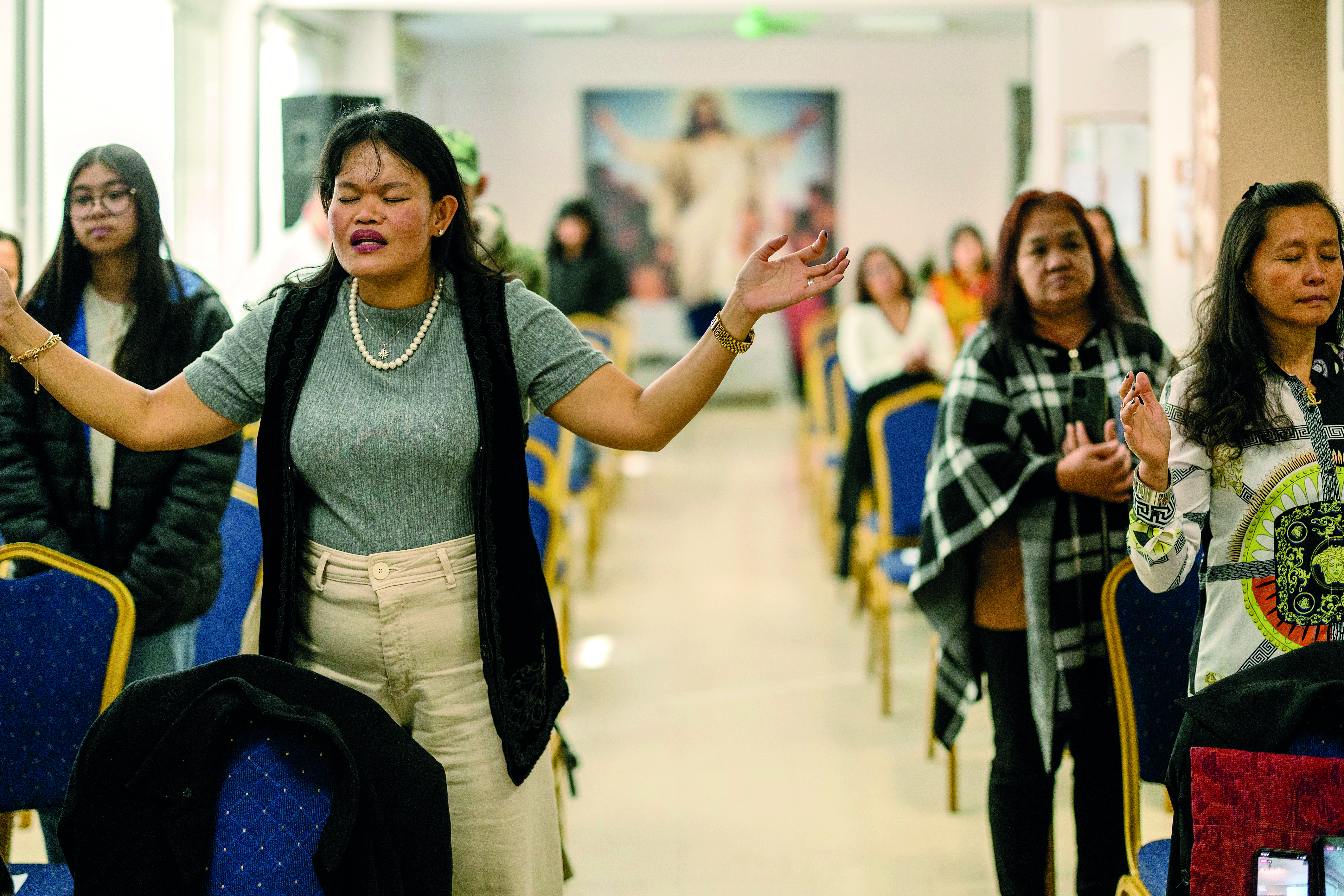 Ενα Σαββατοκύριακο στις Μικρές Φιλιππίνες της Αθήνας-4