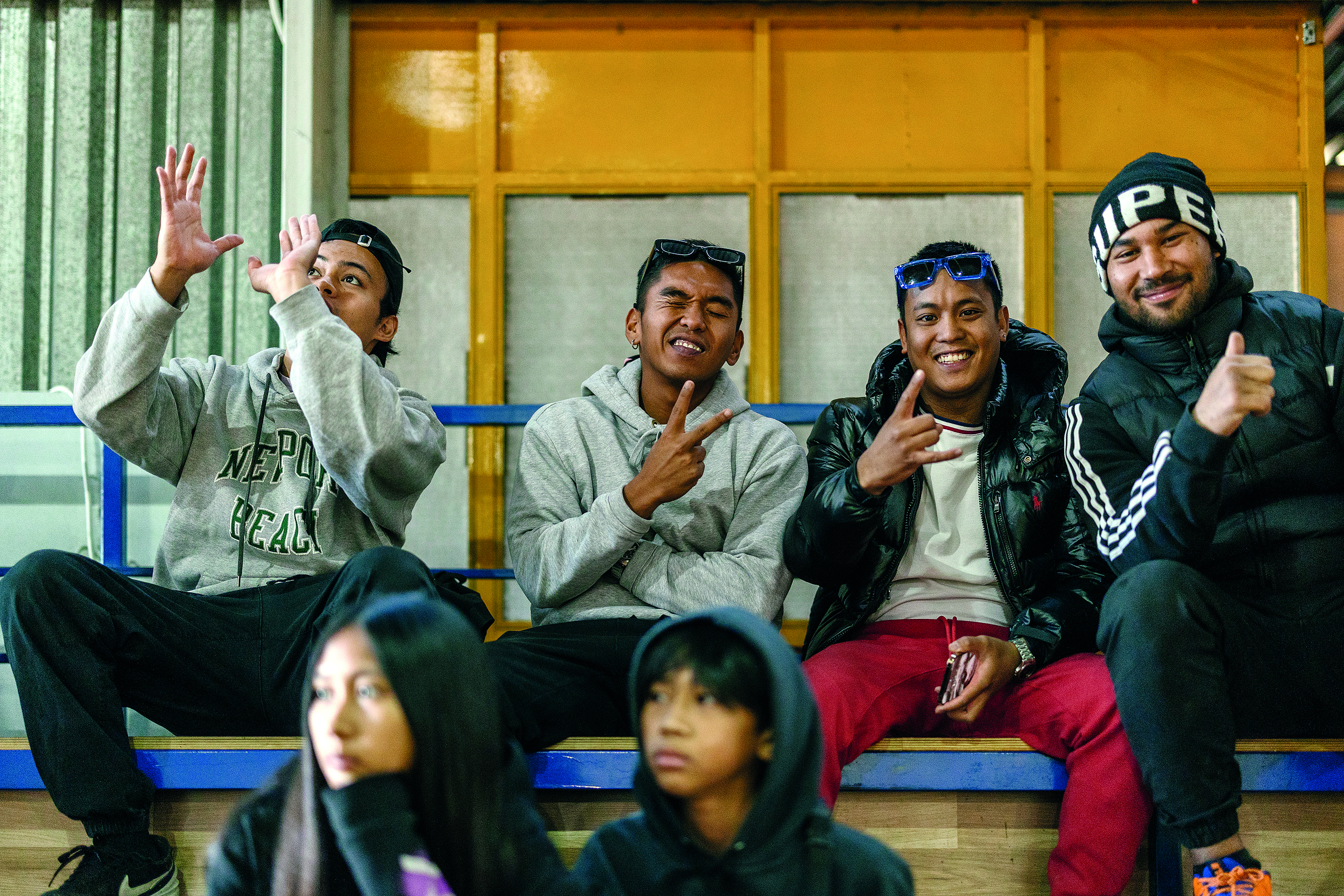 Ενα Σαββατοκύριακο στις Μικρές Φιλιππίνες της Αθήνας-7