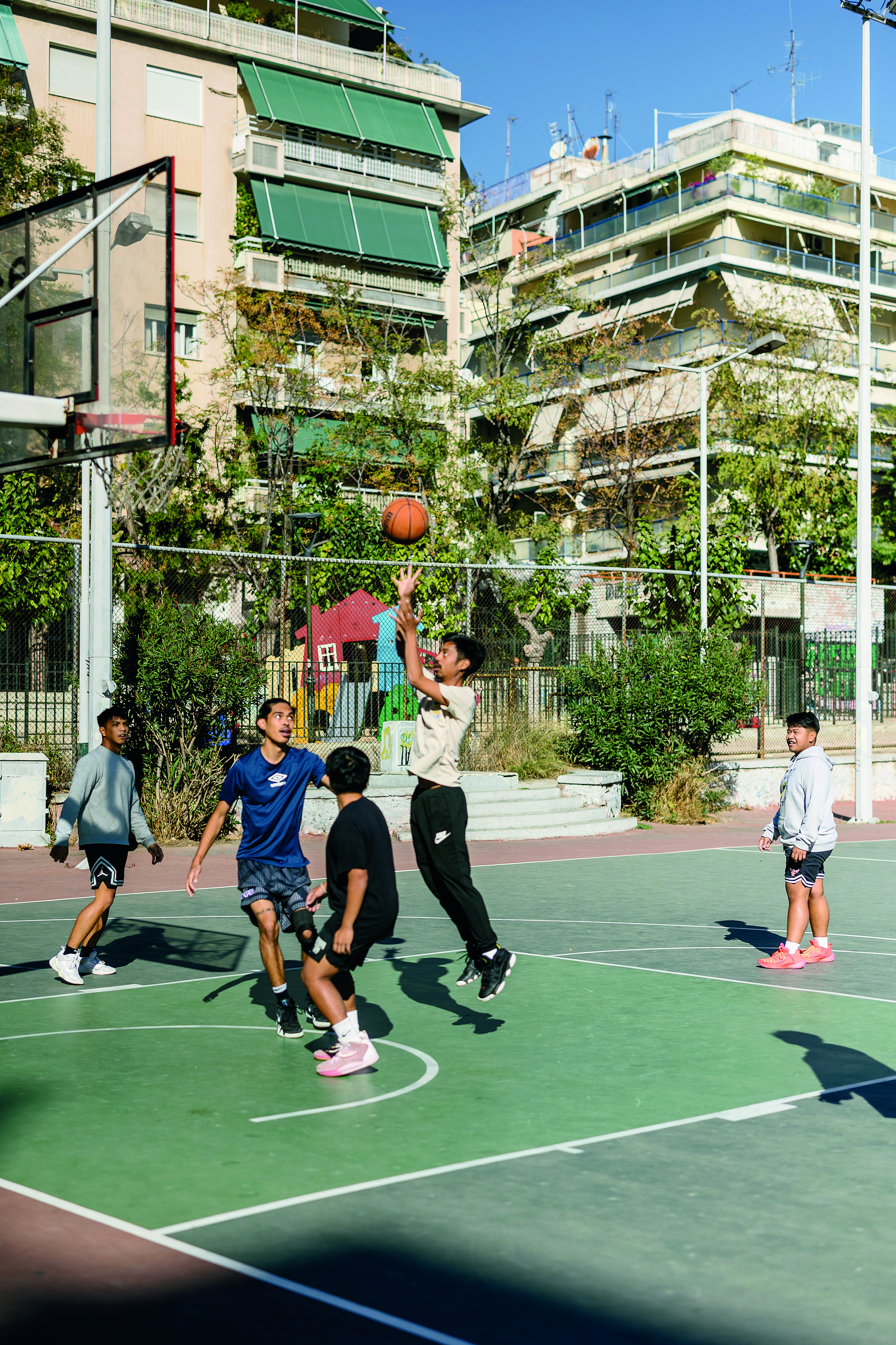 Ενα Σαββατοκύριακο στις Μικρές Φιλιππίνες της Αθήνας-6