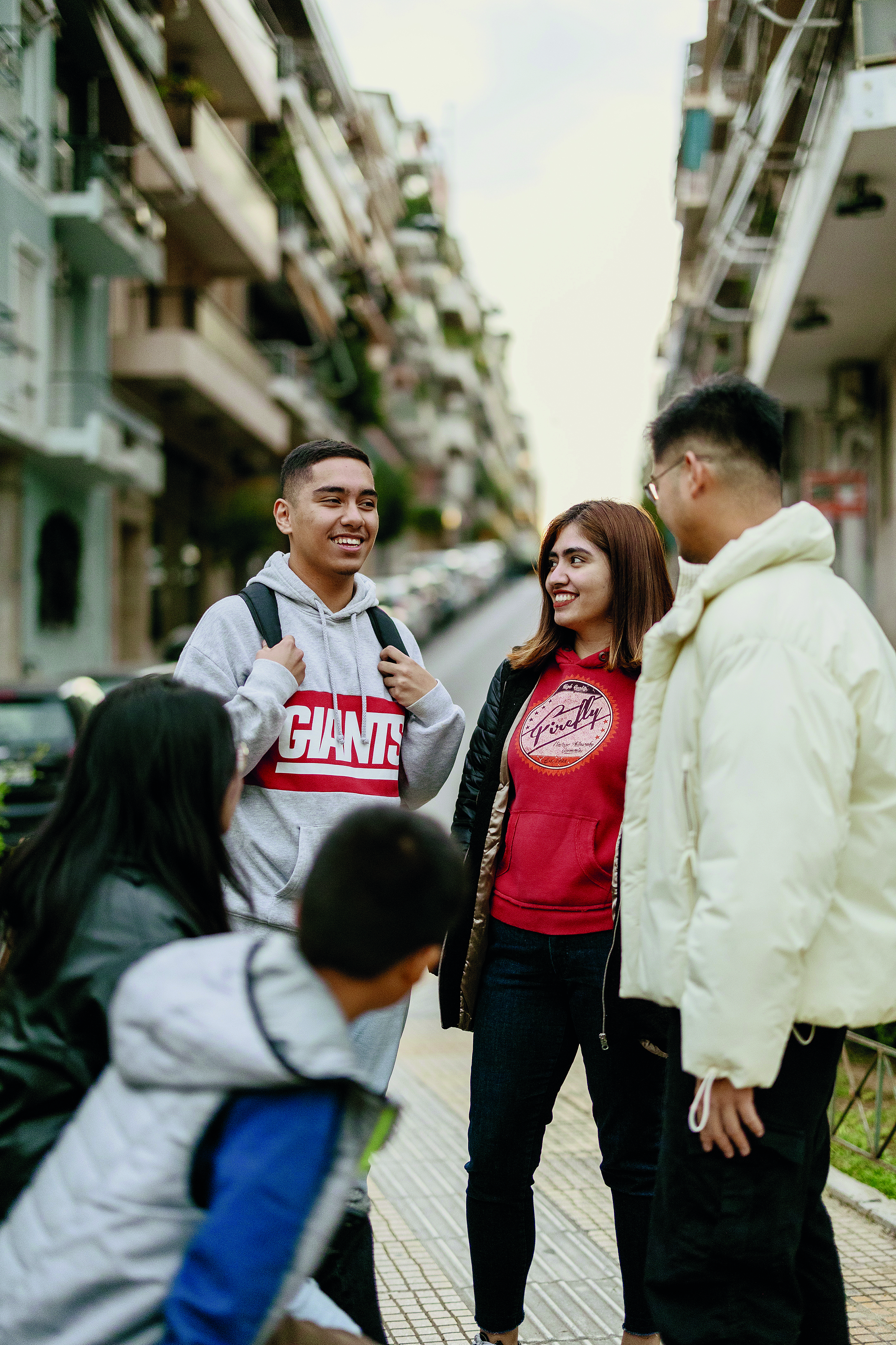 Ενα Σαββατοκύριακο στις Μικρές Φιλιππίνες της Αθήνας-5