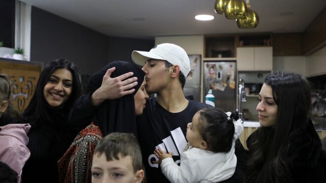 ισραήλ-συνάντηση-αξιωματούχων-κατάρ-562751074