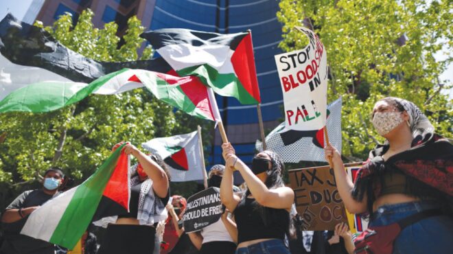 λος-αντζελες-φιλοπαλαιστίνιοι-διαδη-562713925