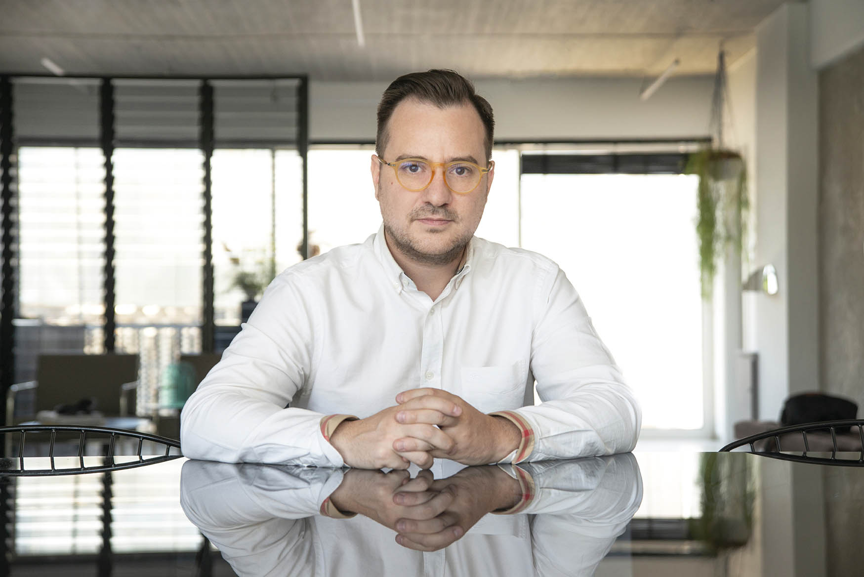 SOUL Creative Agency: Ένα ταξίδι δημιουργικότητας και επιχειρηματικότητας-1