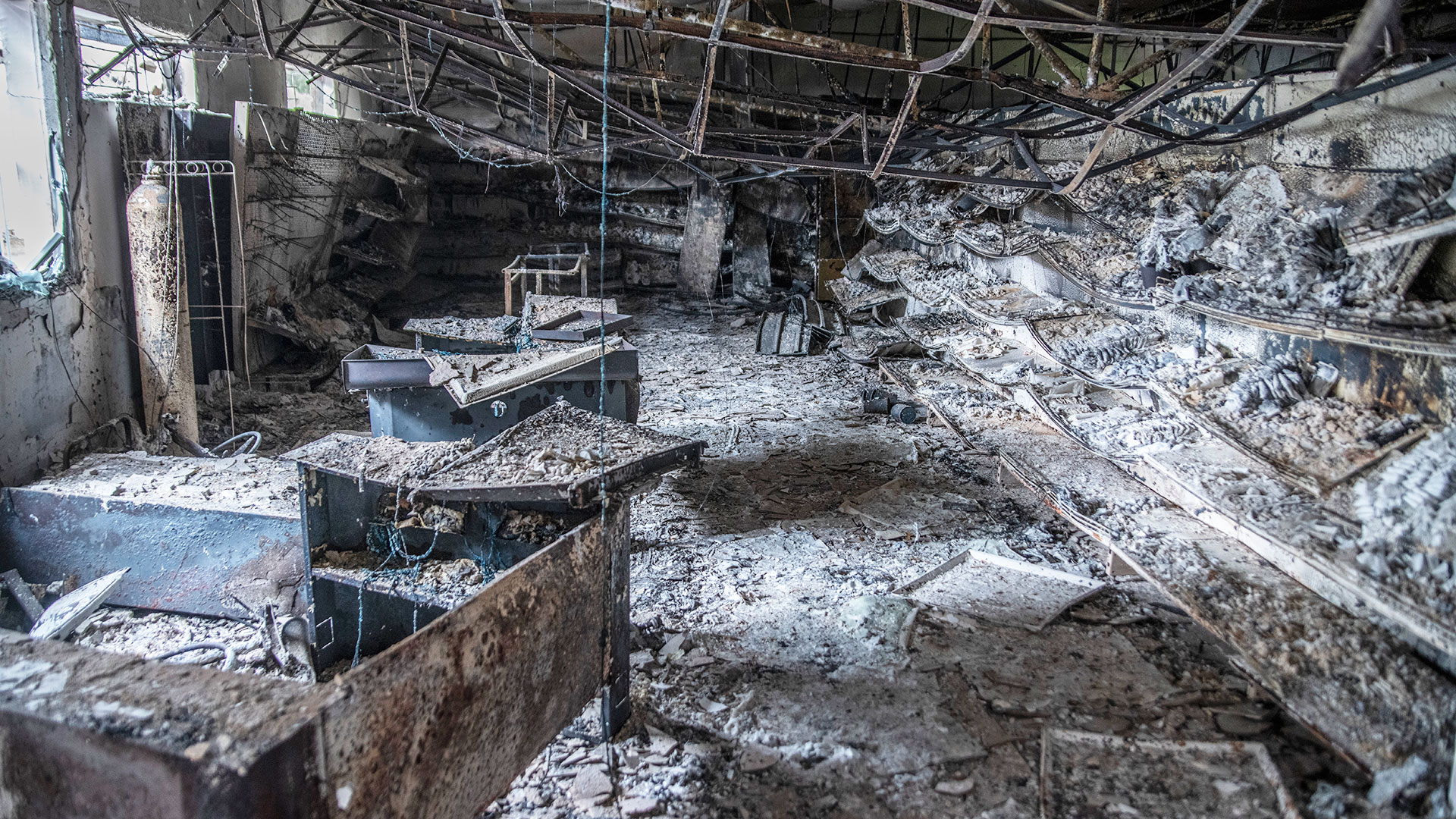 Αναζητώντας ανθρώπινα υπολείμματα στα Κιμπούτζ-10