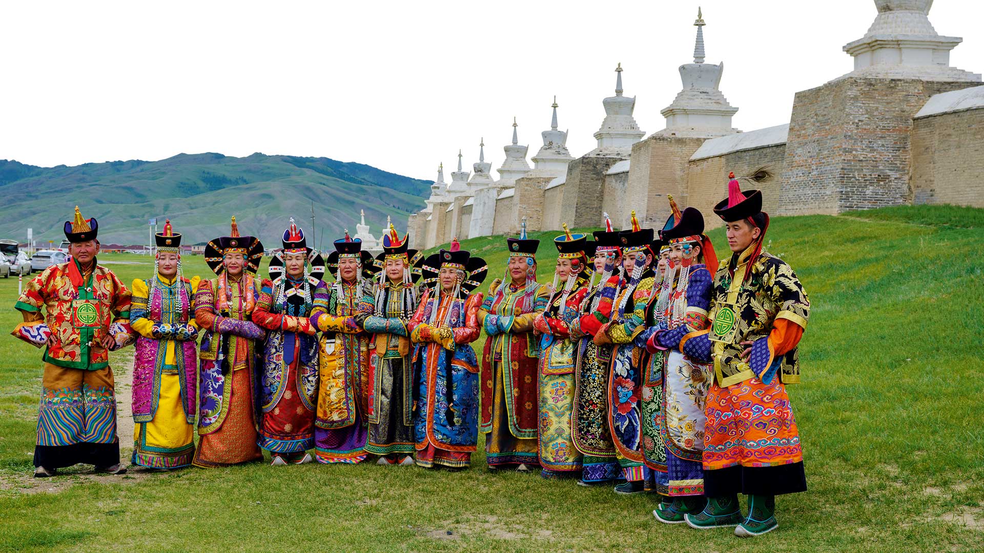 Ένα συναρπαστικό οδοιπορικό στη Μογγολία, τη χώρα του Τζένγκις Χαν-9